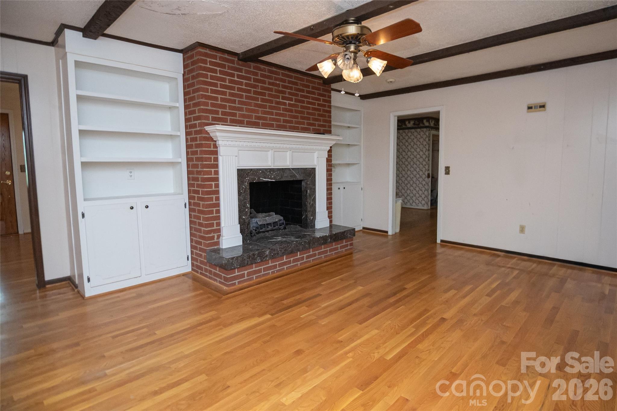 6000 George Hildebran School Road Property Photo 18