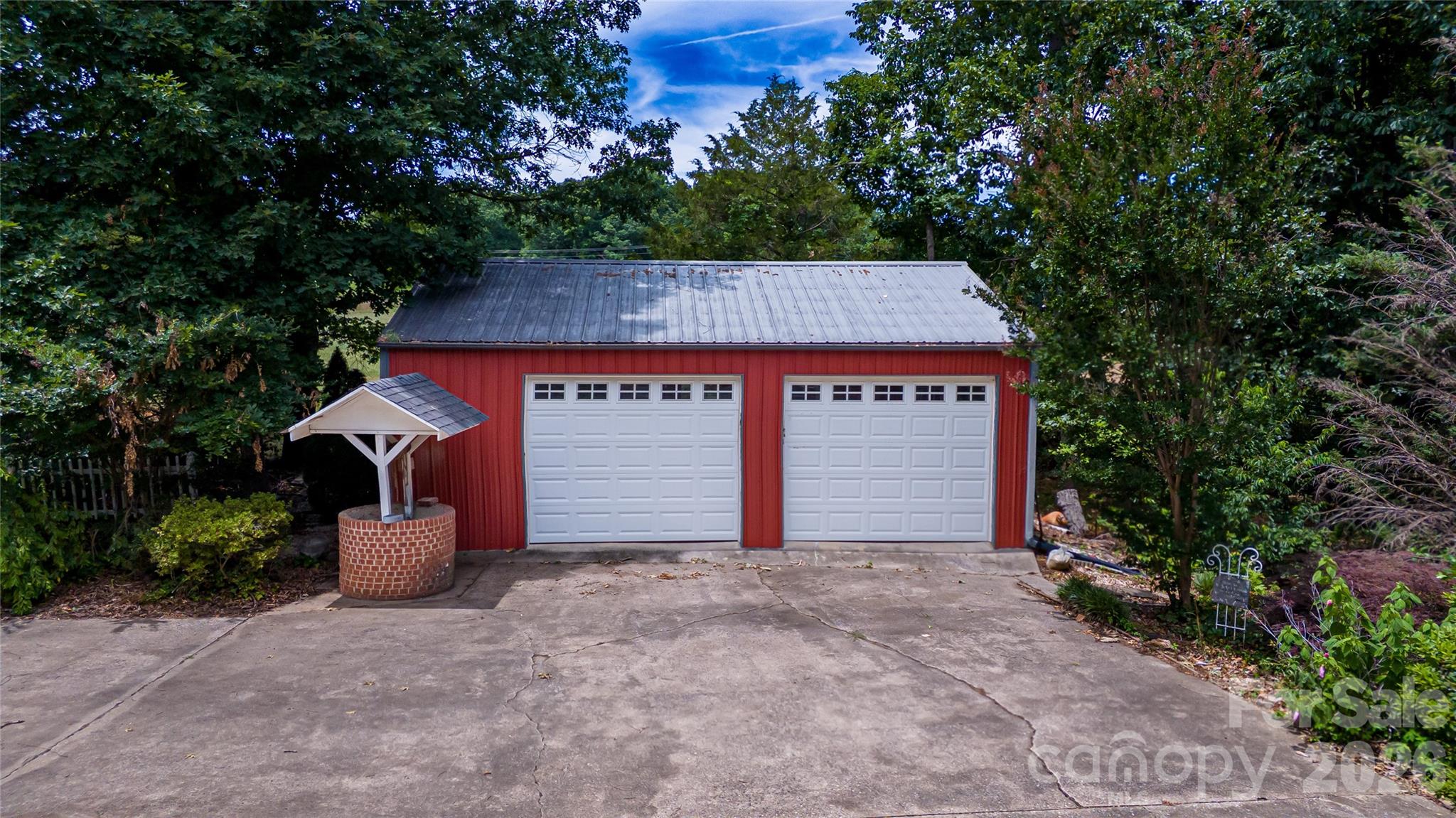 6000 George Hildebran School Road Property Photo 30