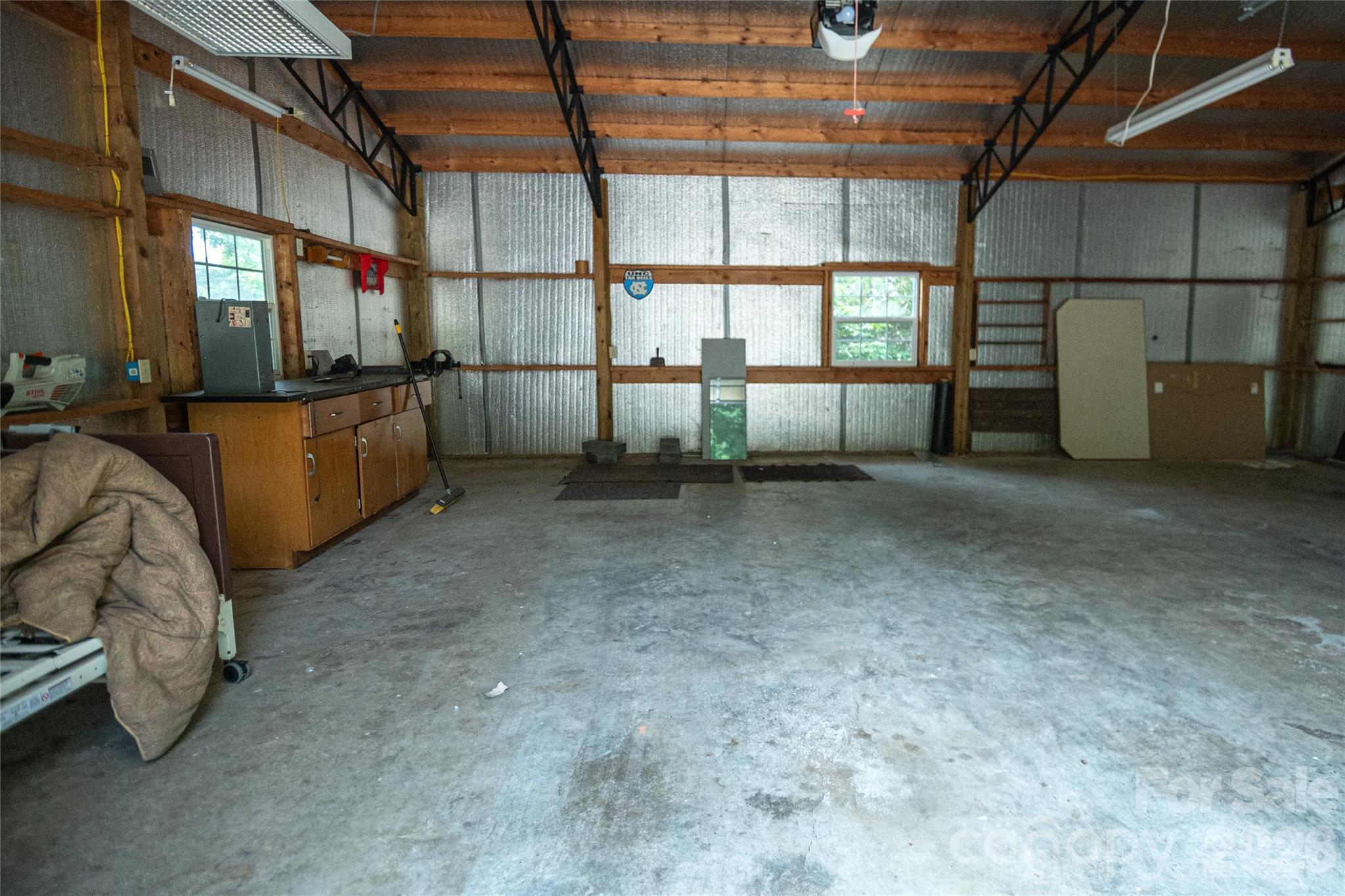 6000 George Hildebran School Road Property Photo 31