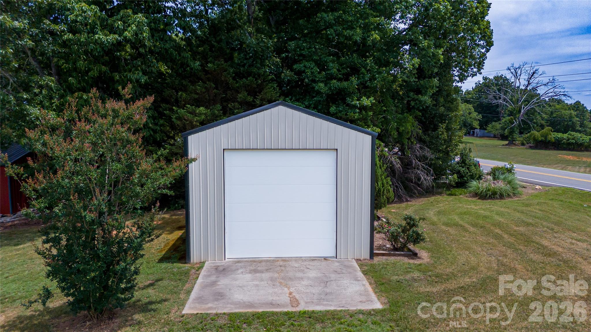 6000 George Hildebran School Road Property Photo 34