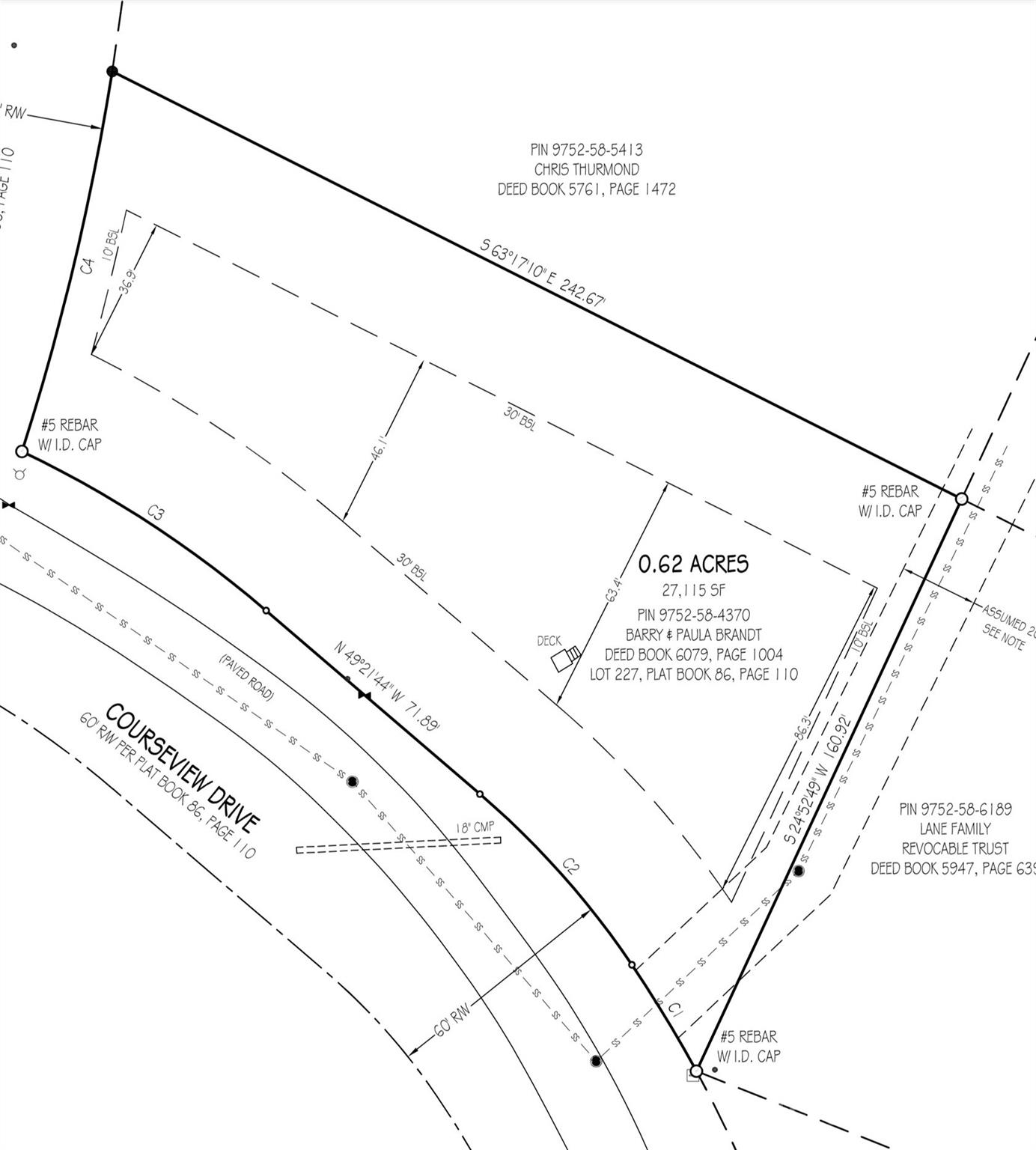 16 Courseview Drive Property Photo 9