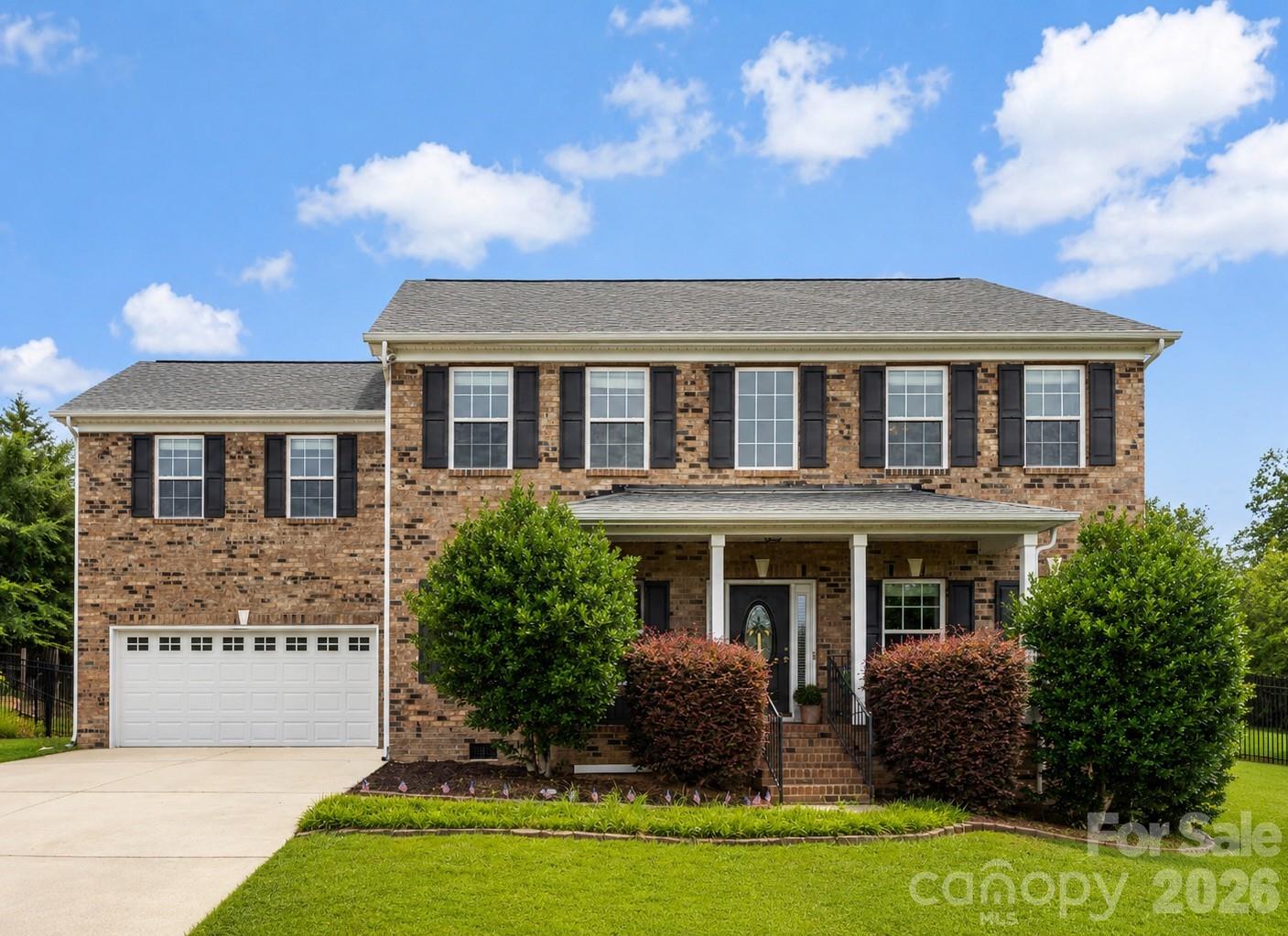 1086 Arrowhead Drive Property Photo 1