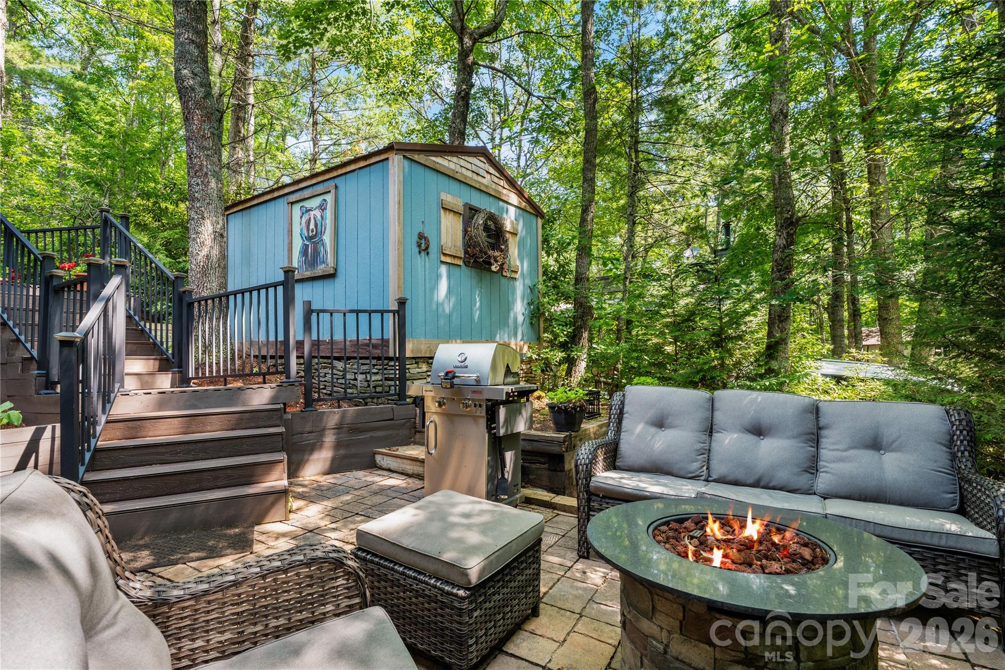 180 Longview Road Property Photo 31