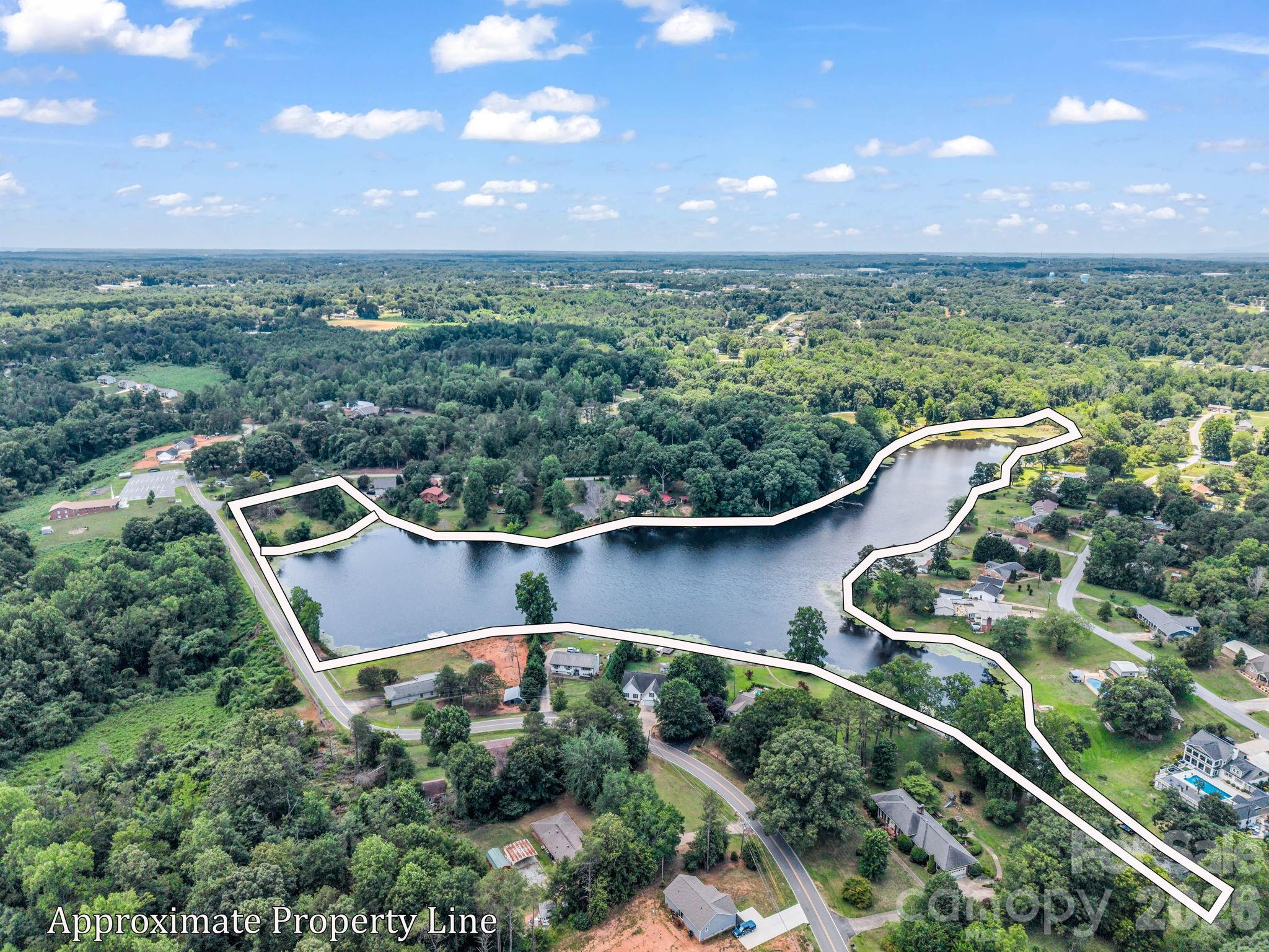 0 Forest Lake Road Property Photo 1