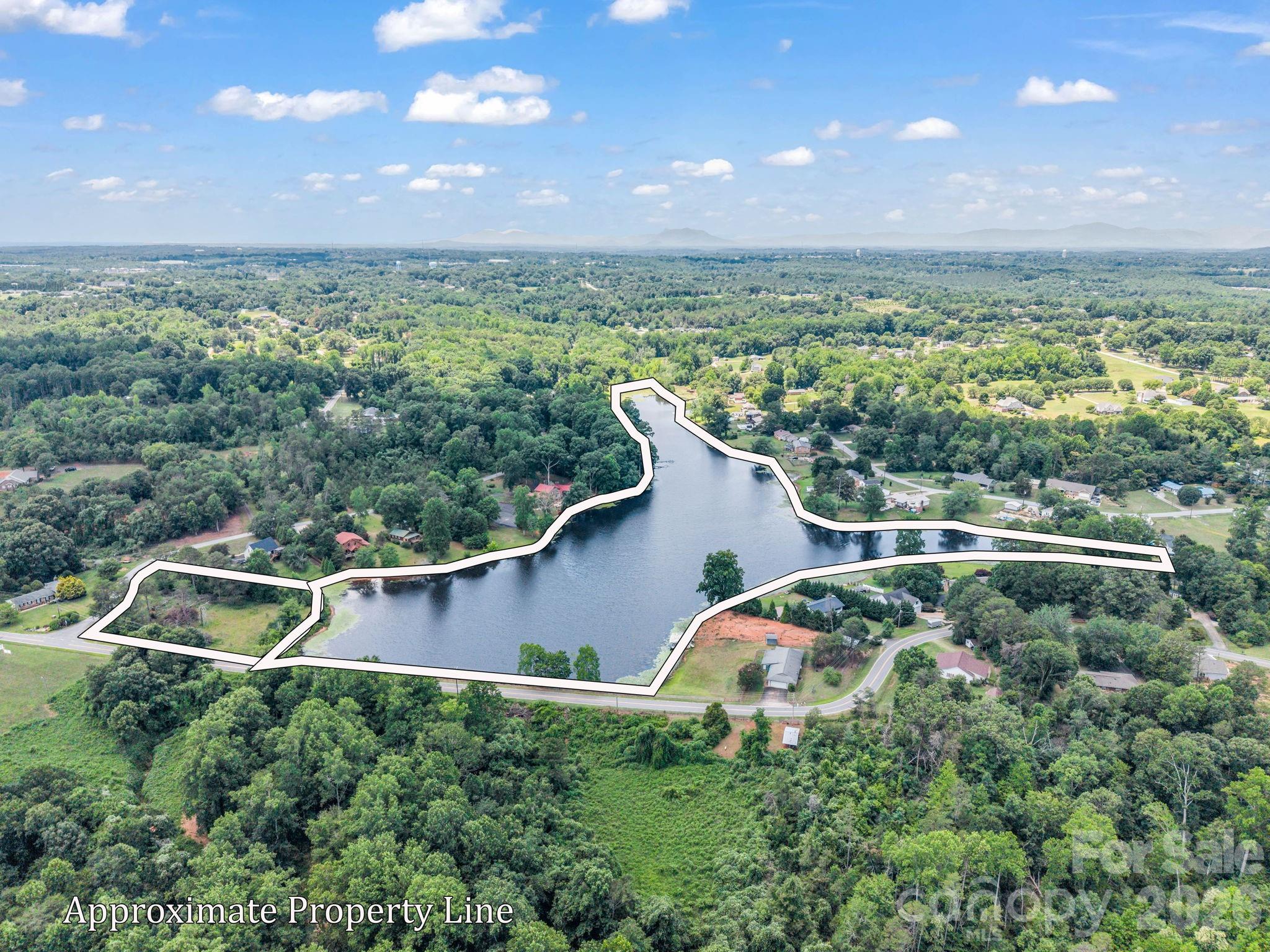 0 Forest Lake Road Property Photo 6