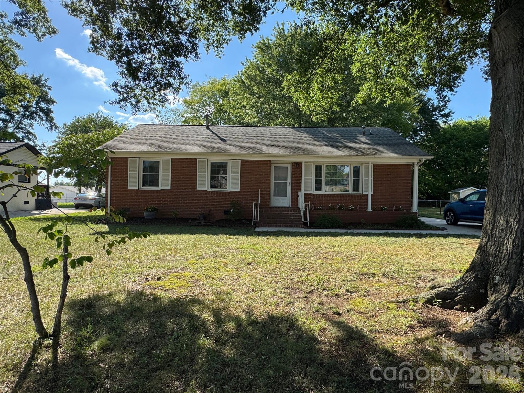 7644 Bramblewood Drive