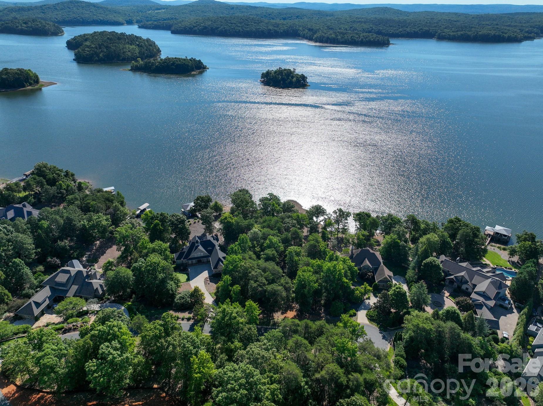 163 Flint Ridge Trail Property Photo 1