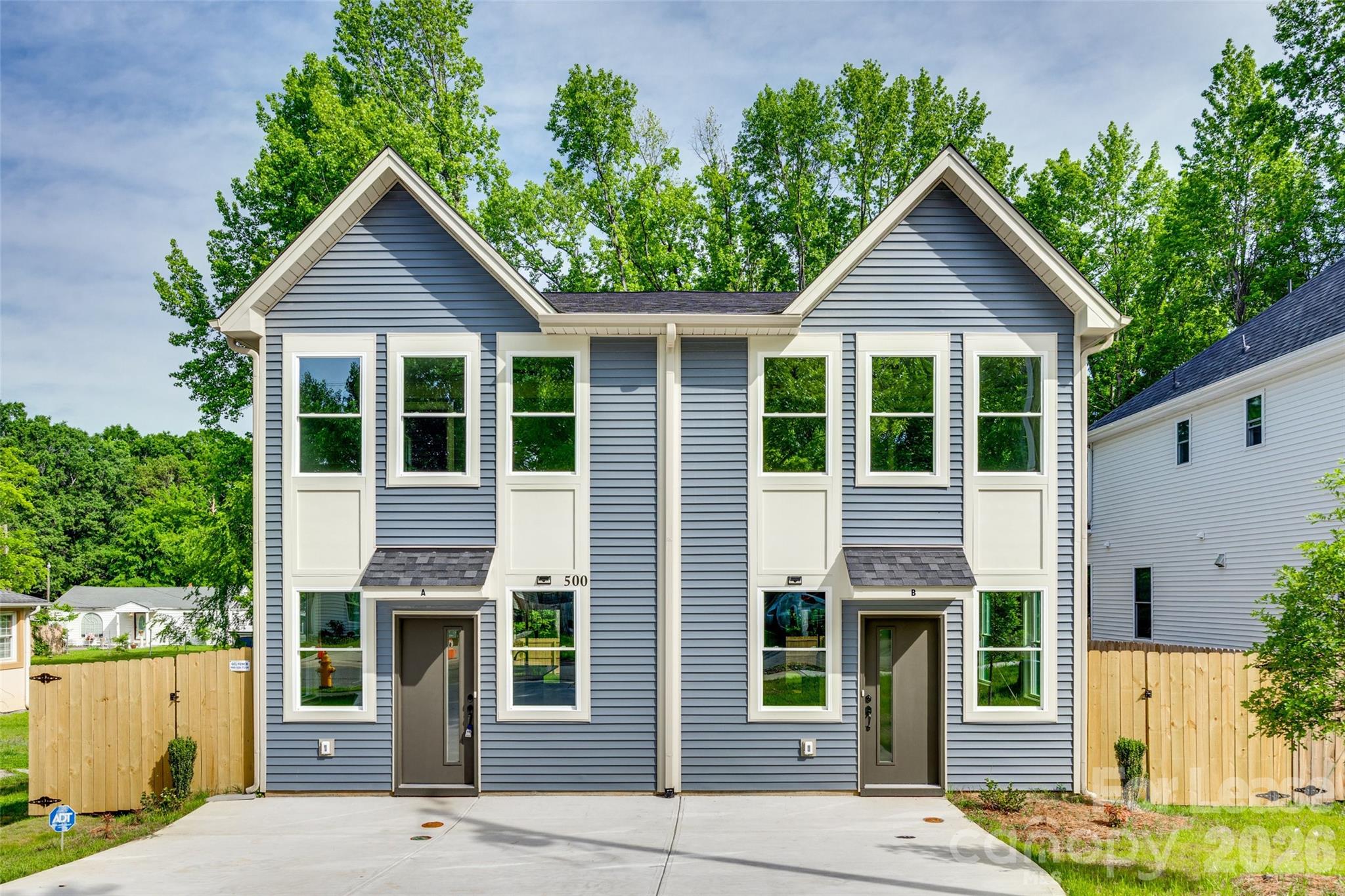 500 Dawn Circle A Property Photo 1