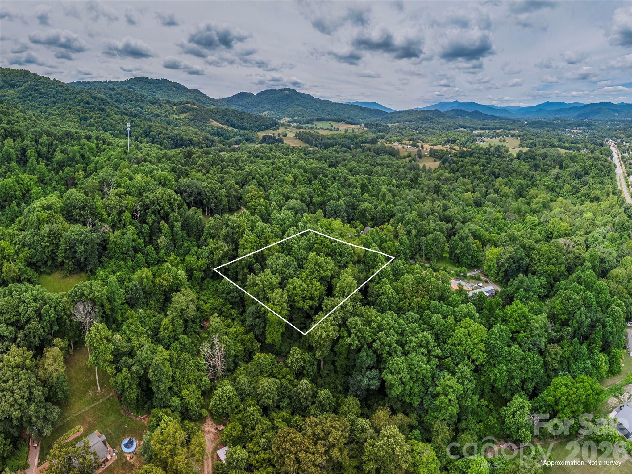 241 Clyde View Heights Property Photo 2