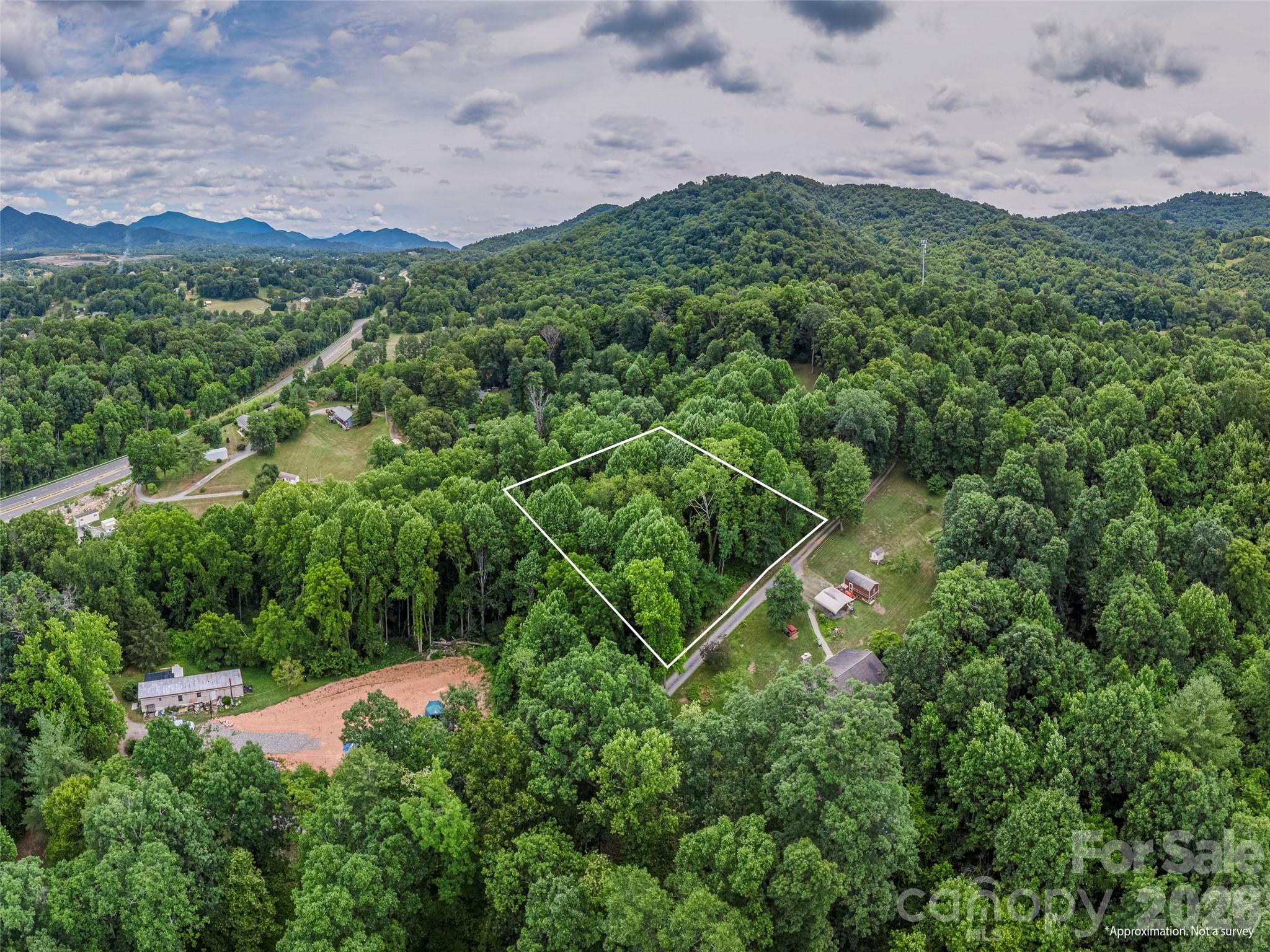 241 Clyde View Heights Property Photo 5