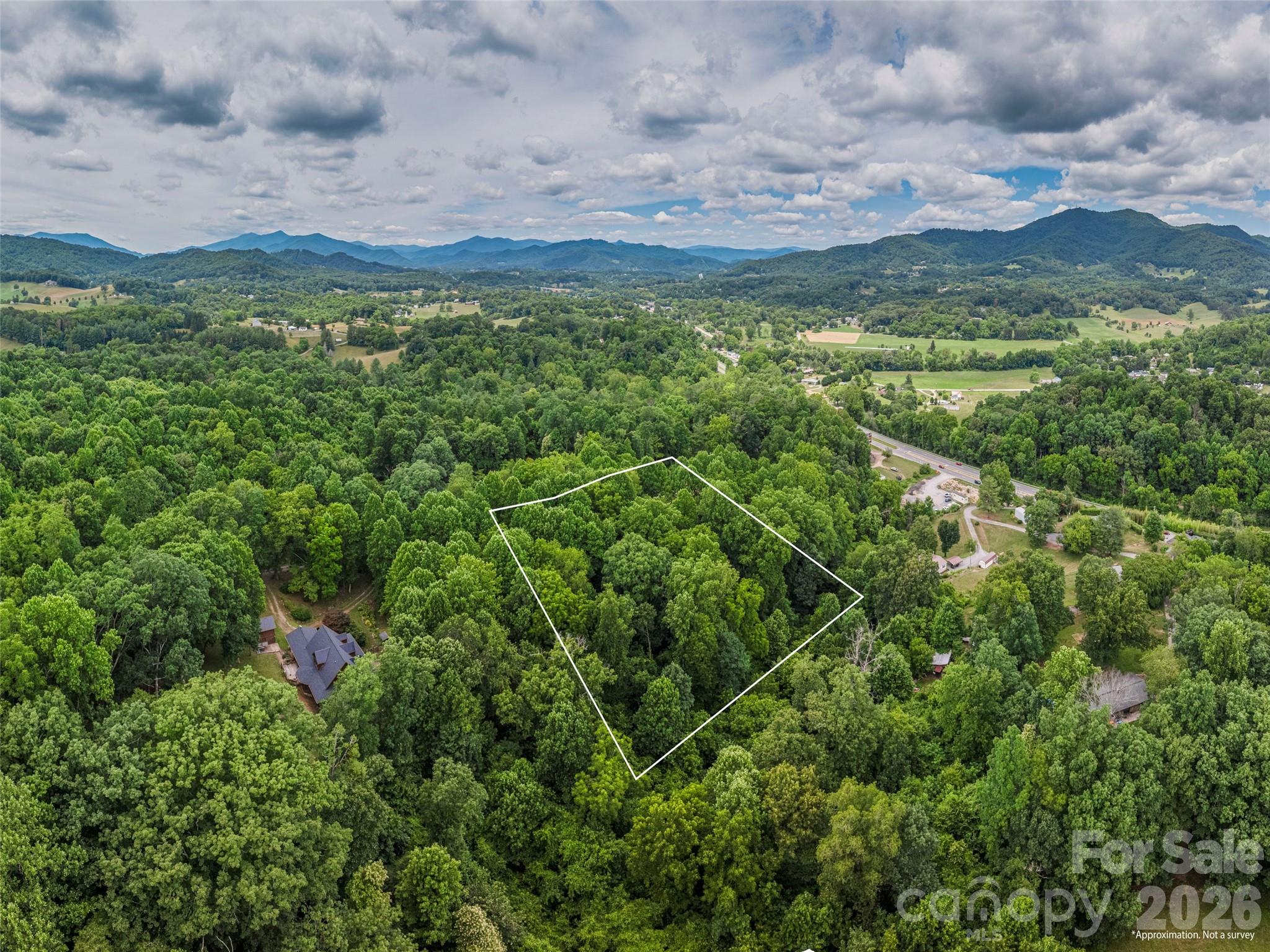 241 Clyde View Heights Property Photo 7