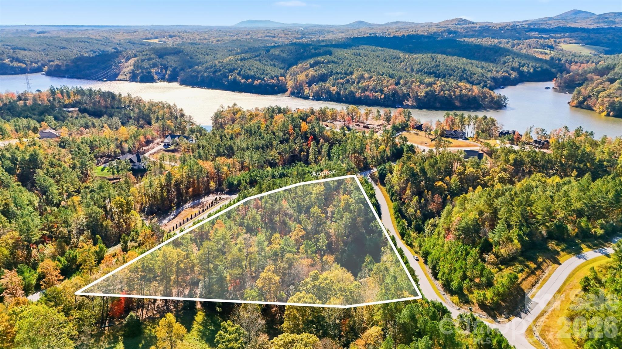 Lot 98 Waters Edge Avenue Property Photo 1