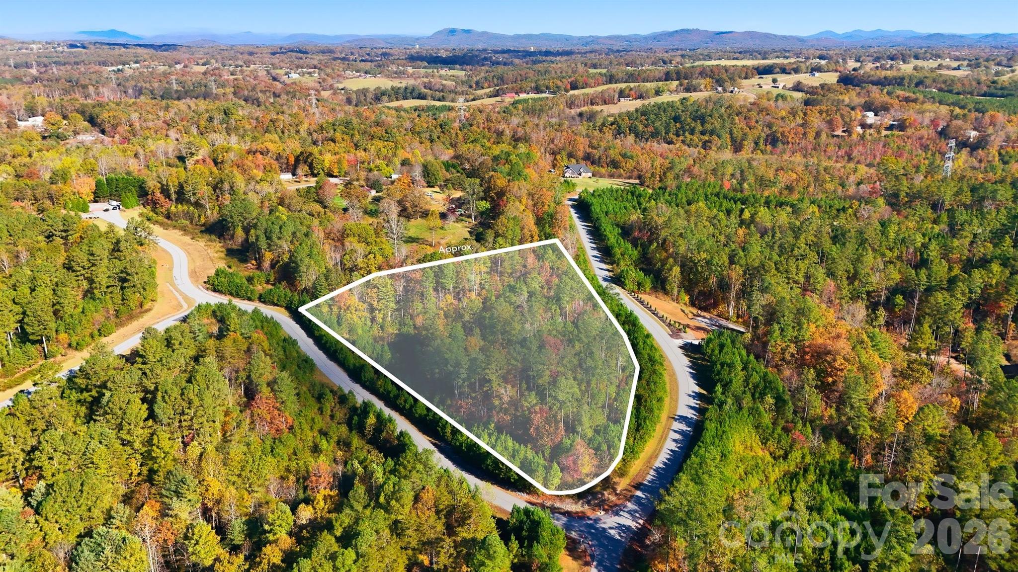 Lot 98 Waters Edge Avenue Property Photo 3