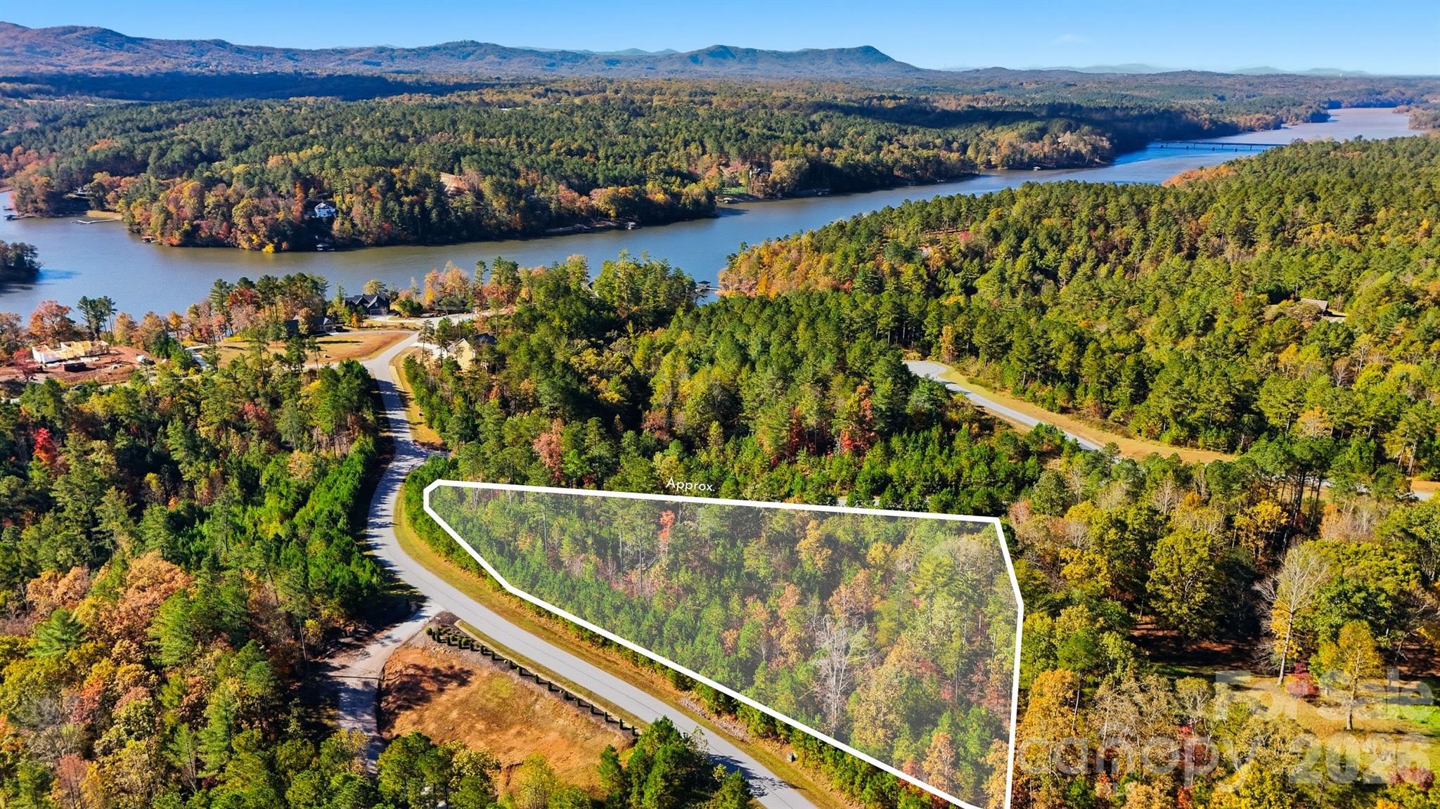 Lot 98 Waters Edge Avenue Property Photo 6