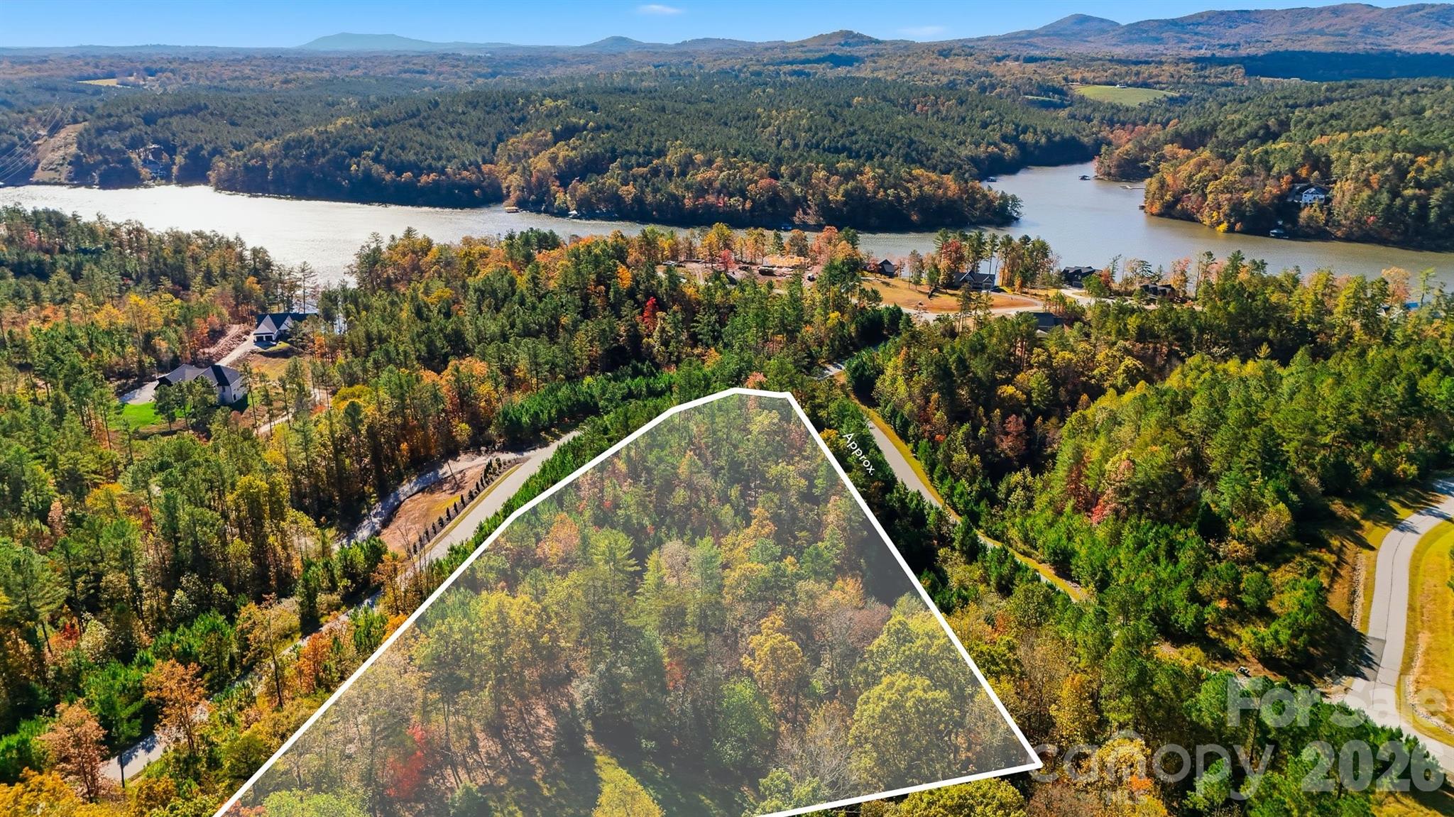 Lot 98 Waters Edge Avenue Property Photo 7