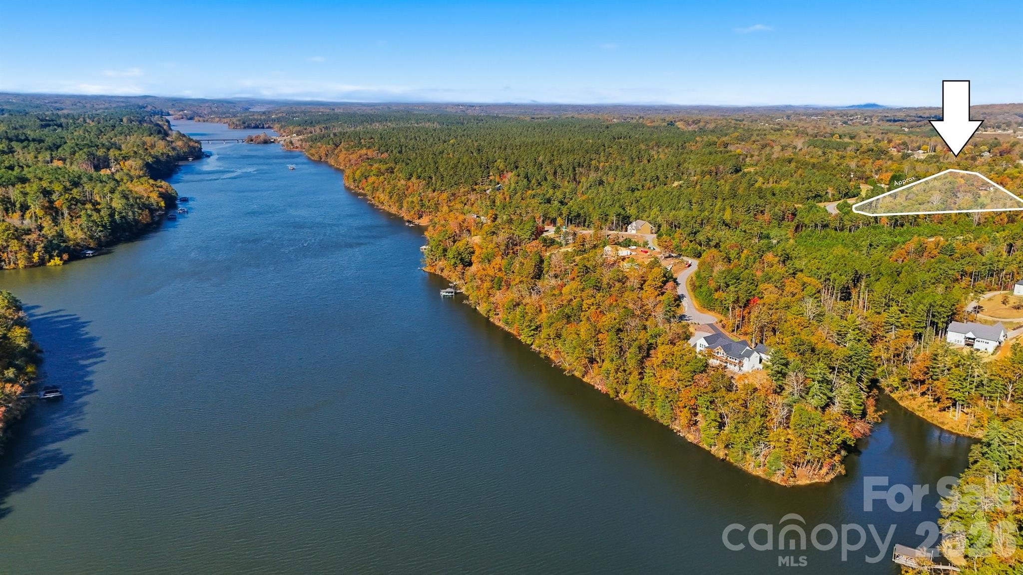 Lot 98 Waters Edge Avenue Property Photo 8