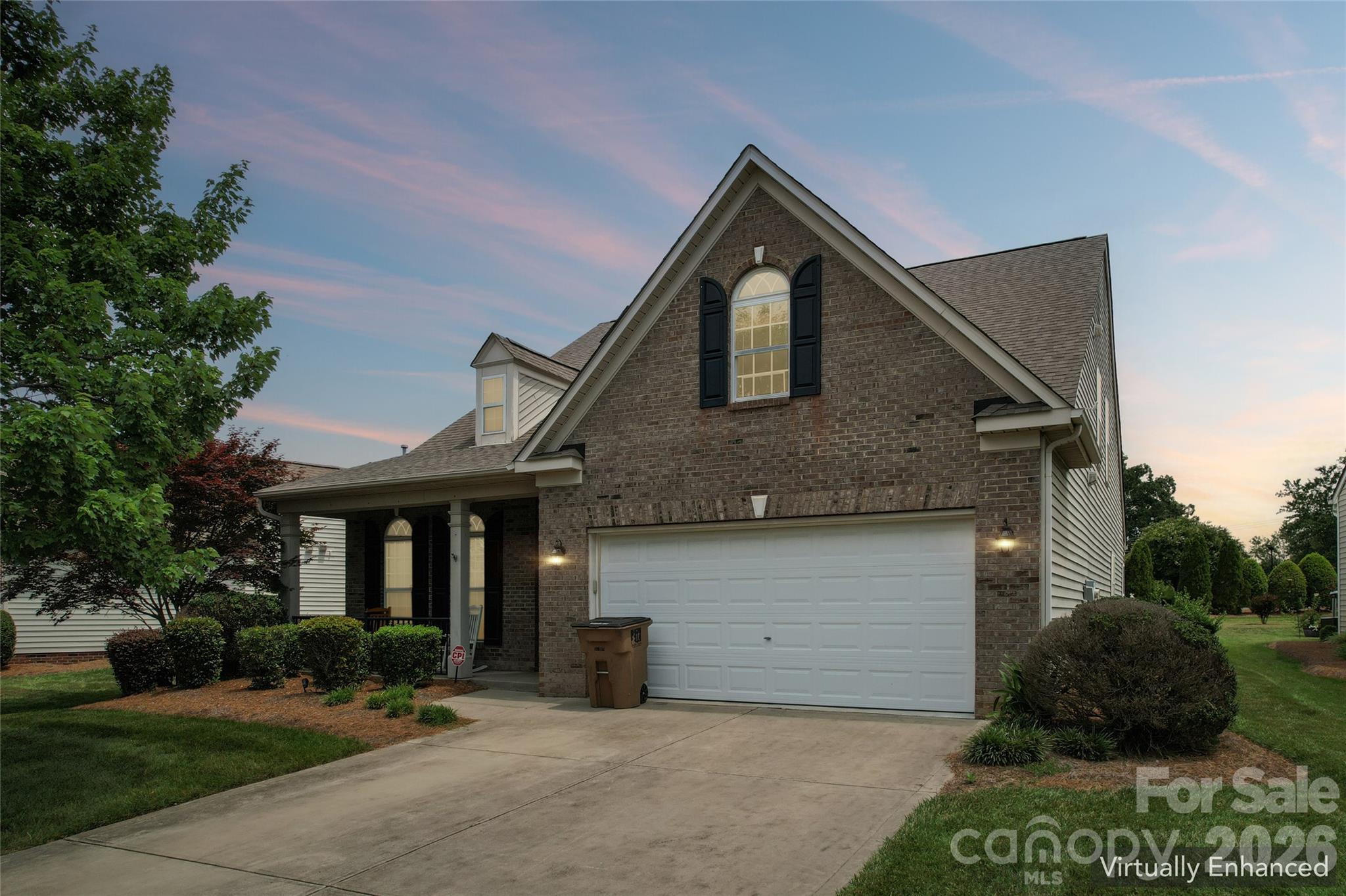 205 Pine Lake Drive