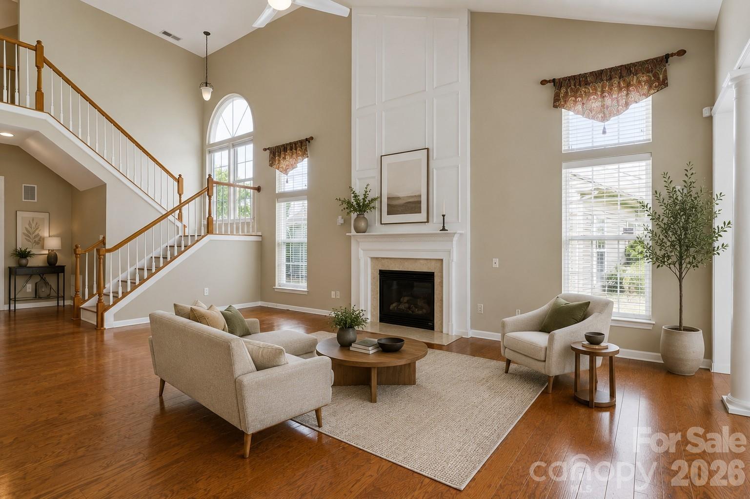 205 Pine Lake Drive Property Photo 3