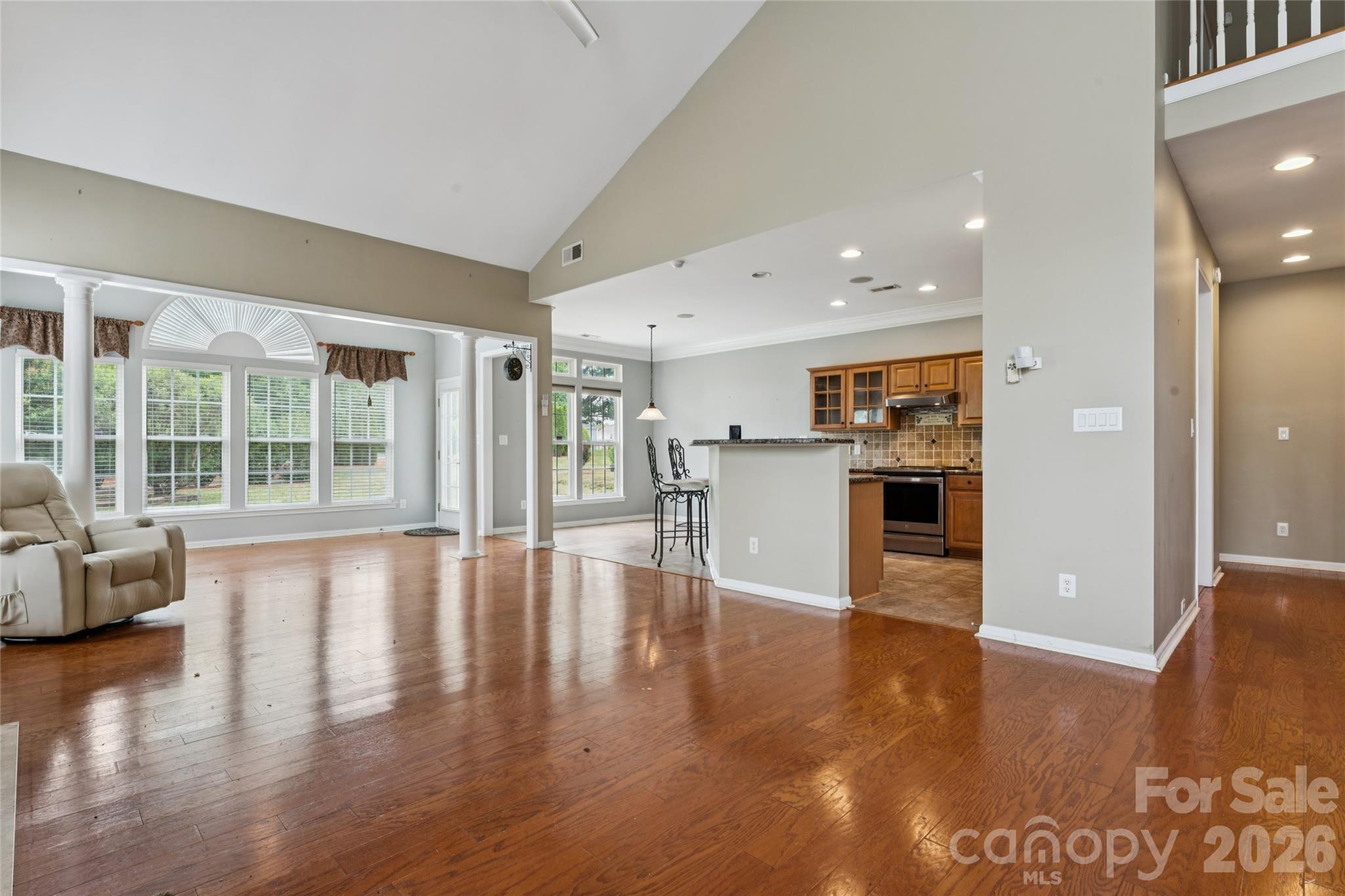 205 Pine Lake Drive Property Photo 9