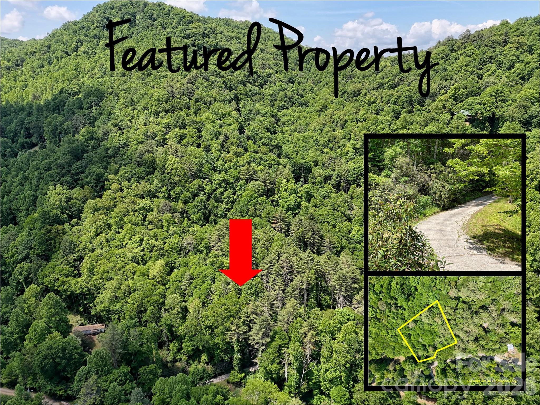000 Enchanted Forest Drive 1 Property Photo 1