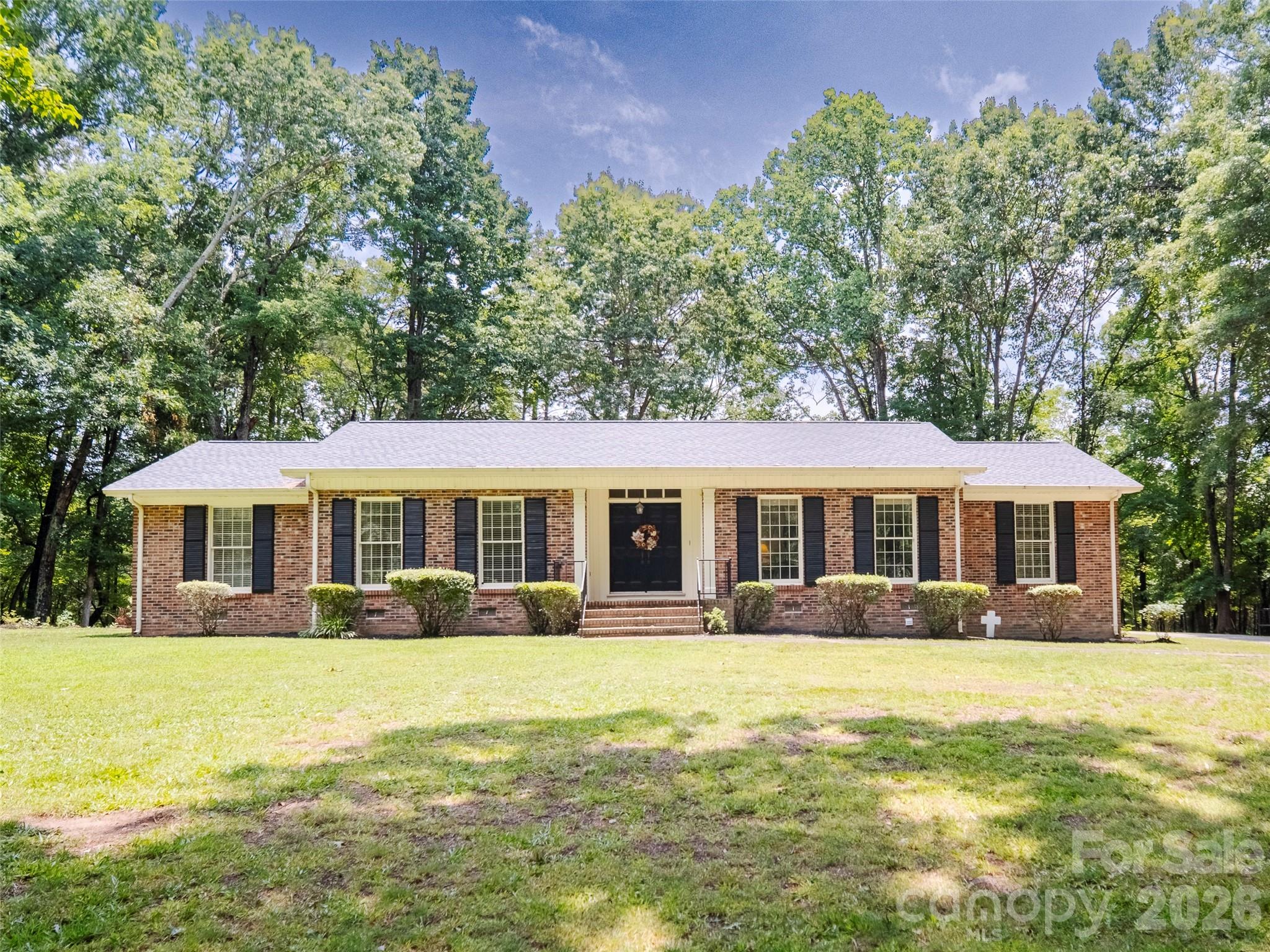 607 Bethany Road Property Photo 1