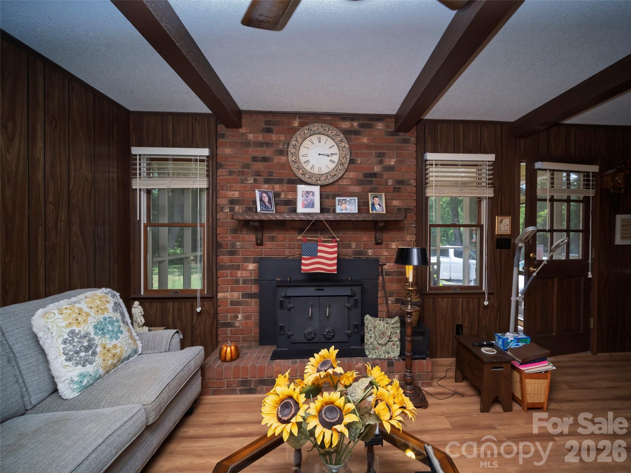 607 Bethany Road Property Photo 19
