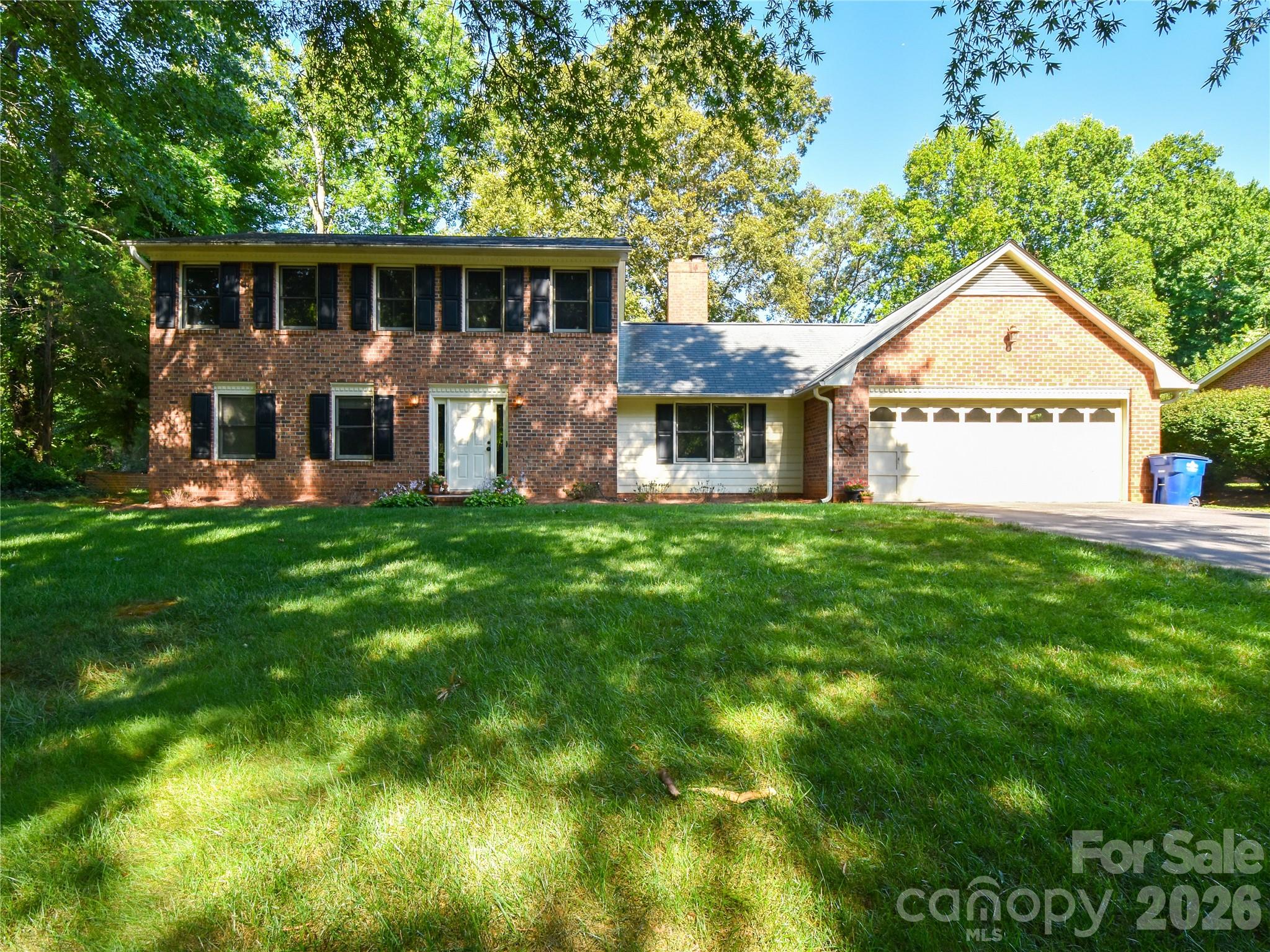 792 Reaford Road Property Photo 1