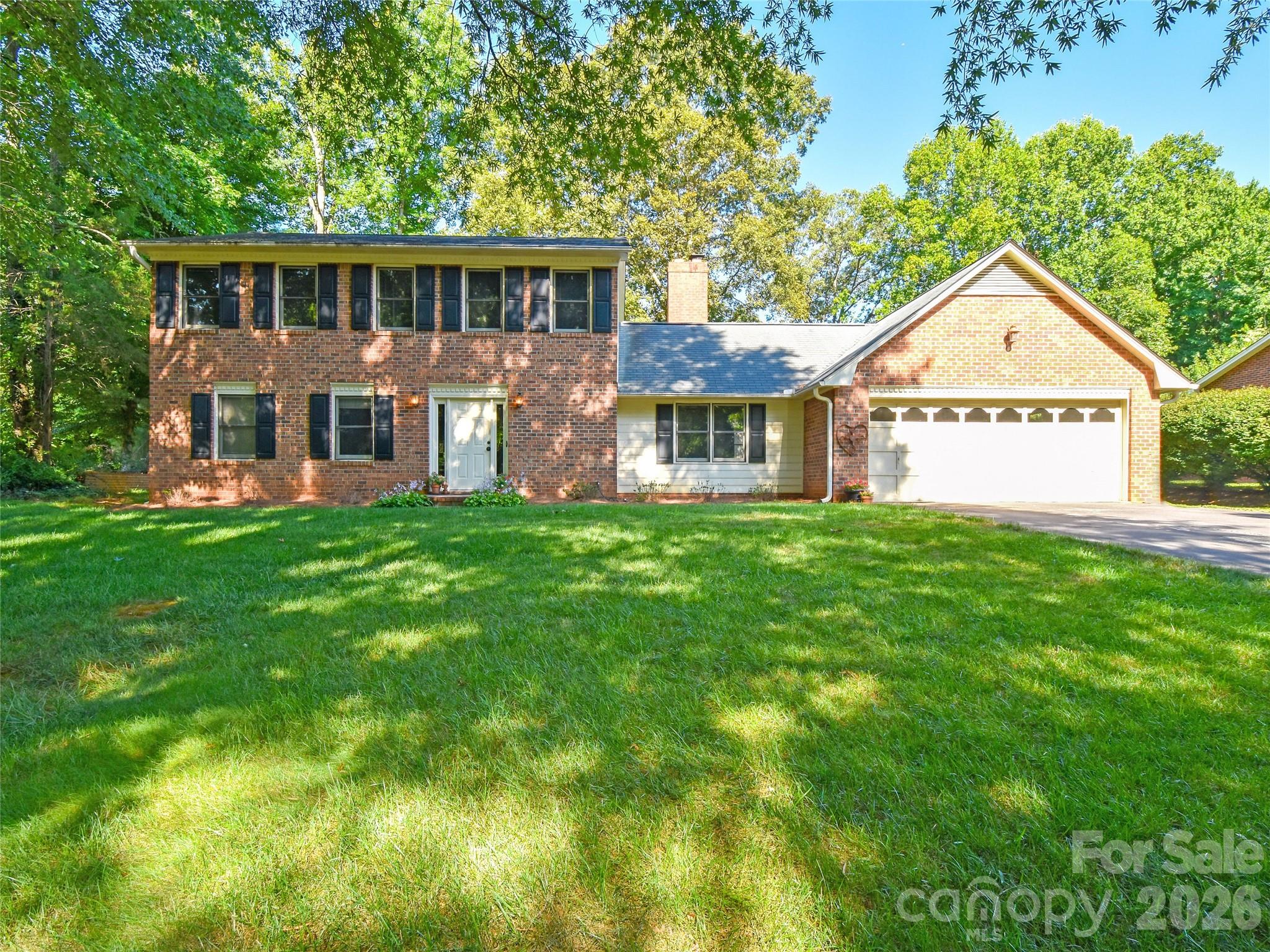 792 Reaford Road