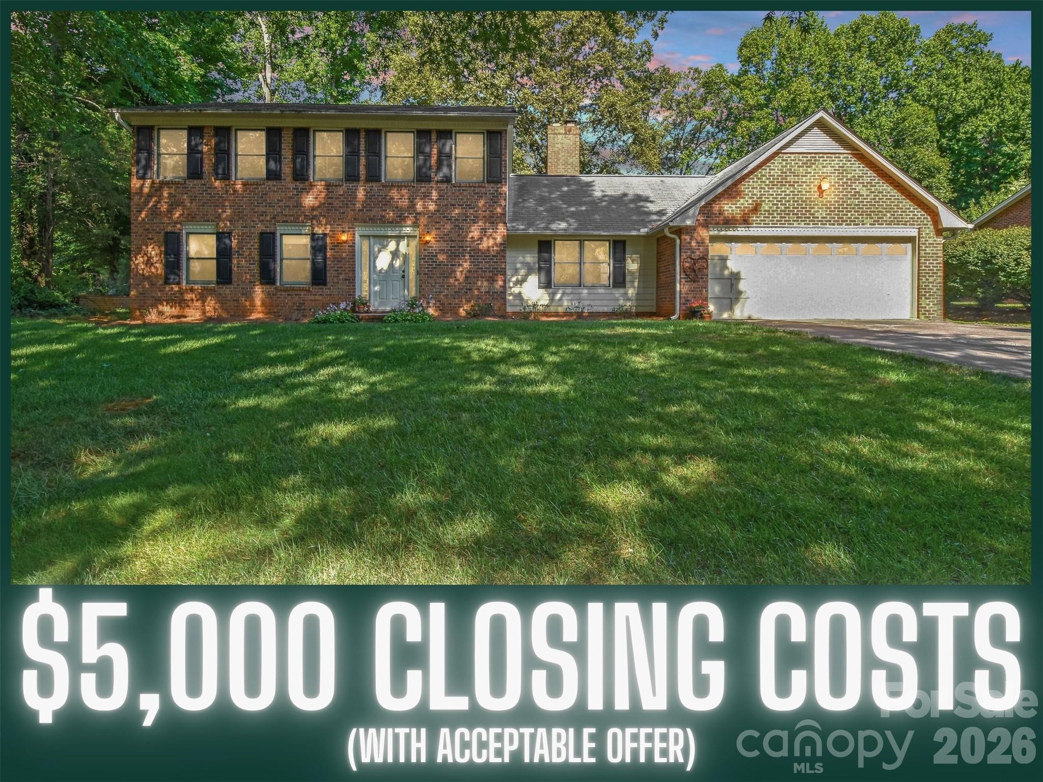 792 Reaford Road Property Photo 1