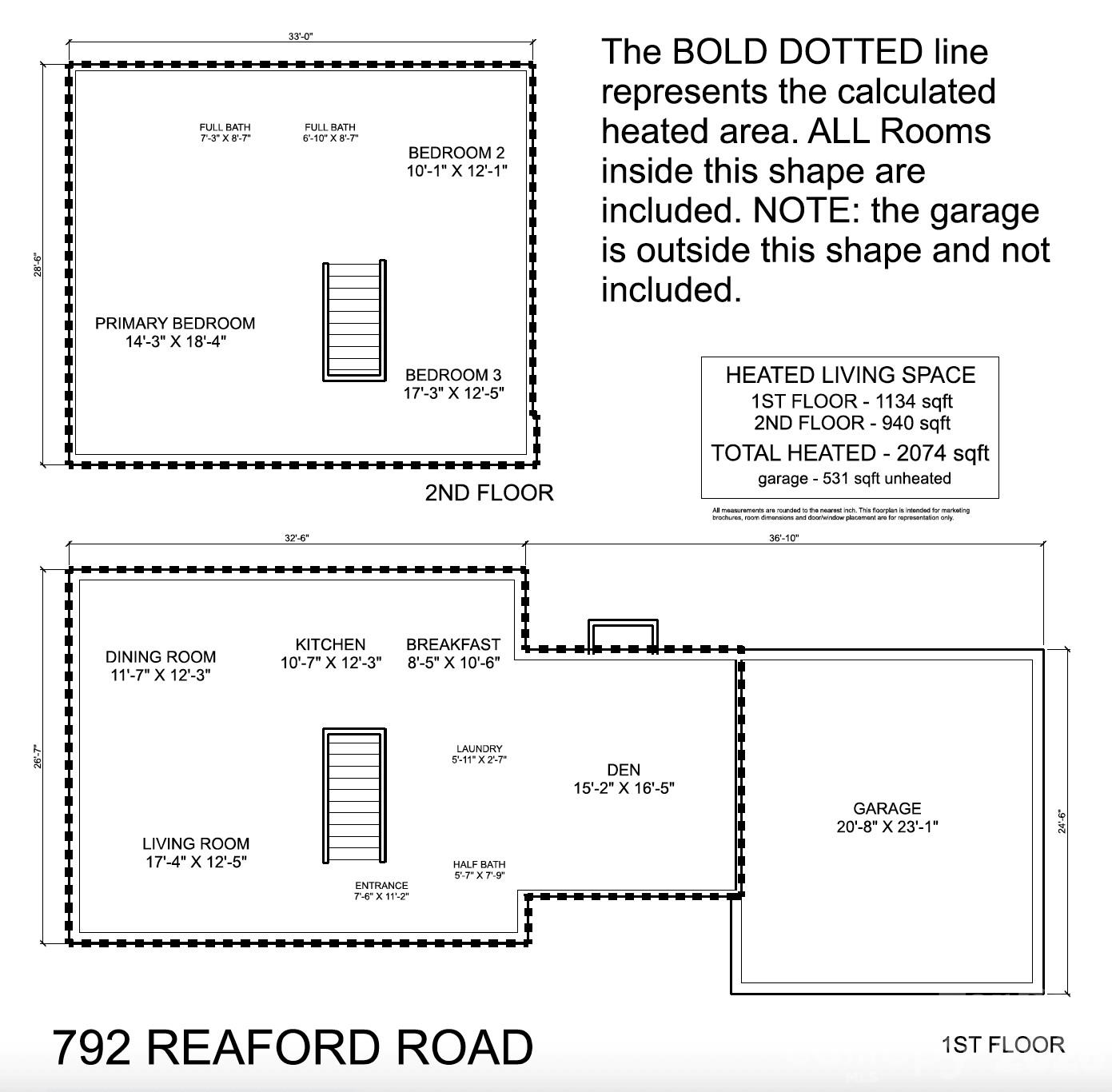 792 Reaford Road Property Photo 35