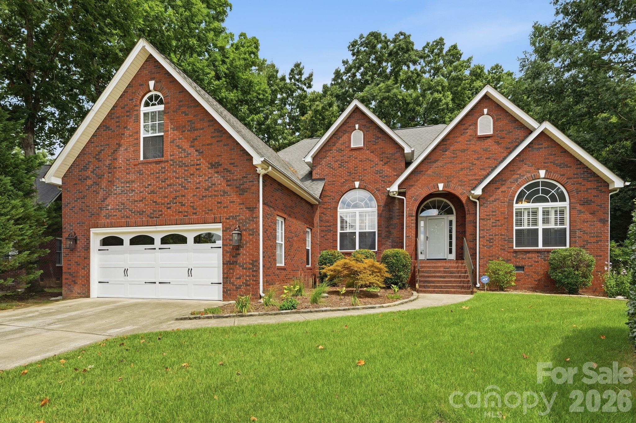 1366 Crown Ridge Drive Property Photo 1