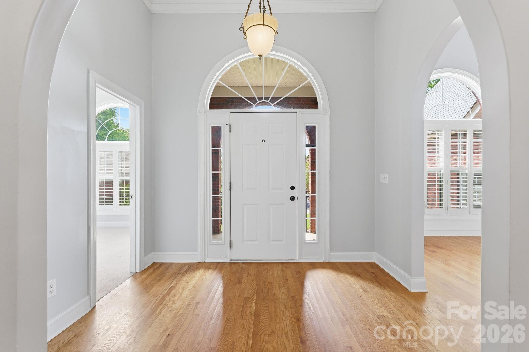 1366 Crown Ridge Drive Property Photo 3