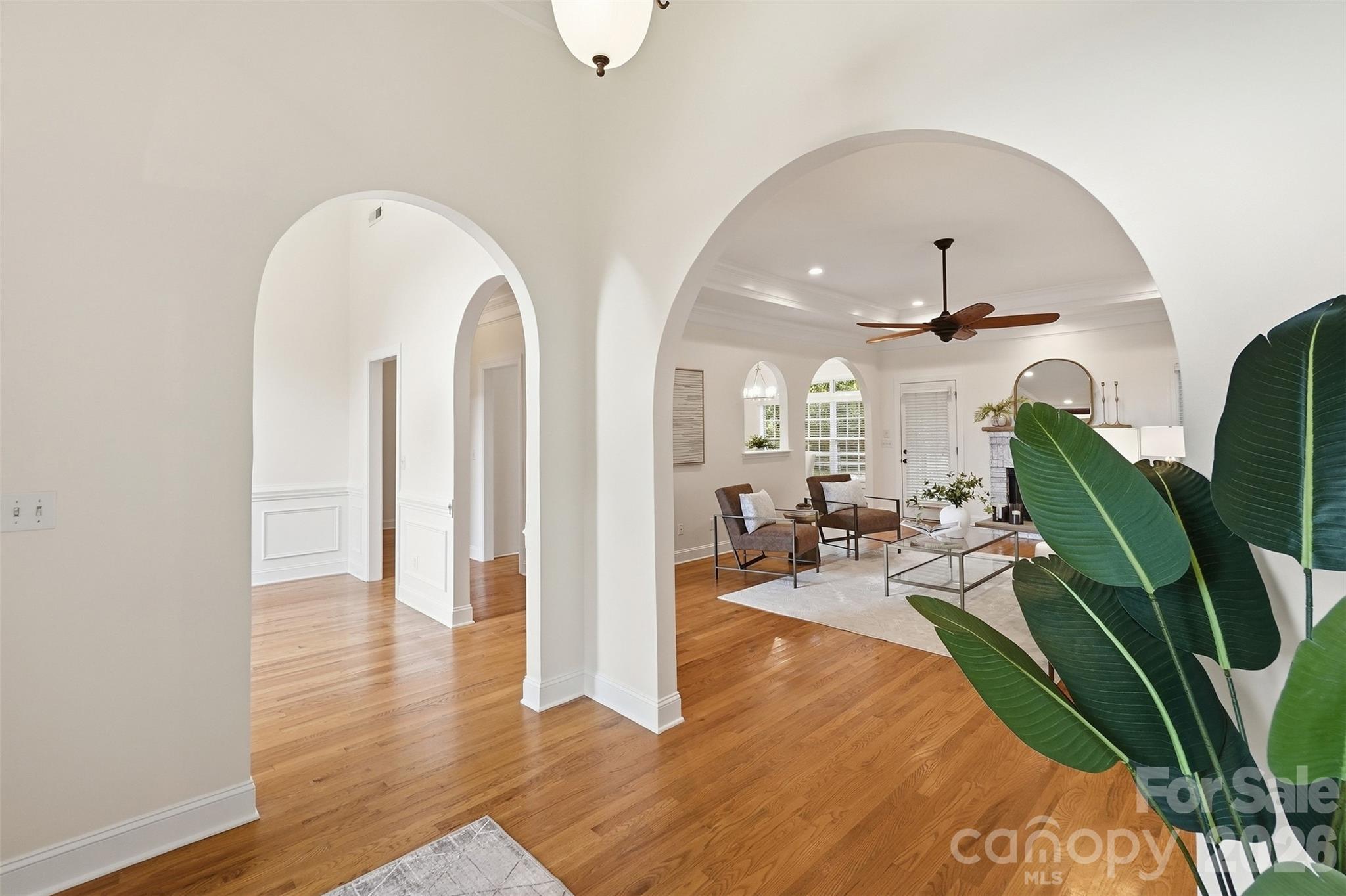 1366 Crown Ridge Drive Property Photo 3