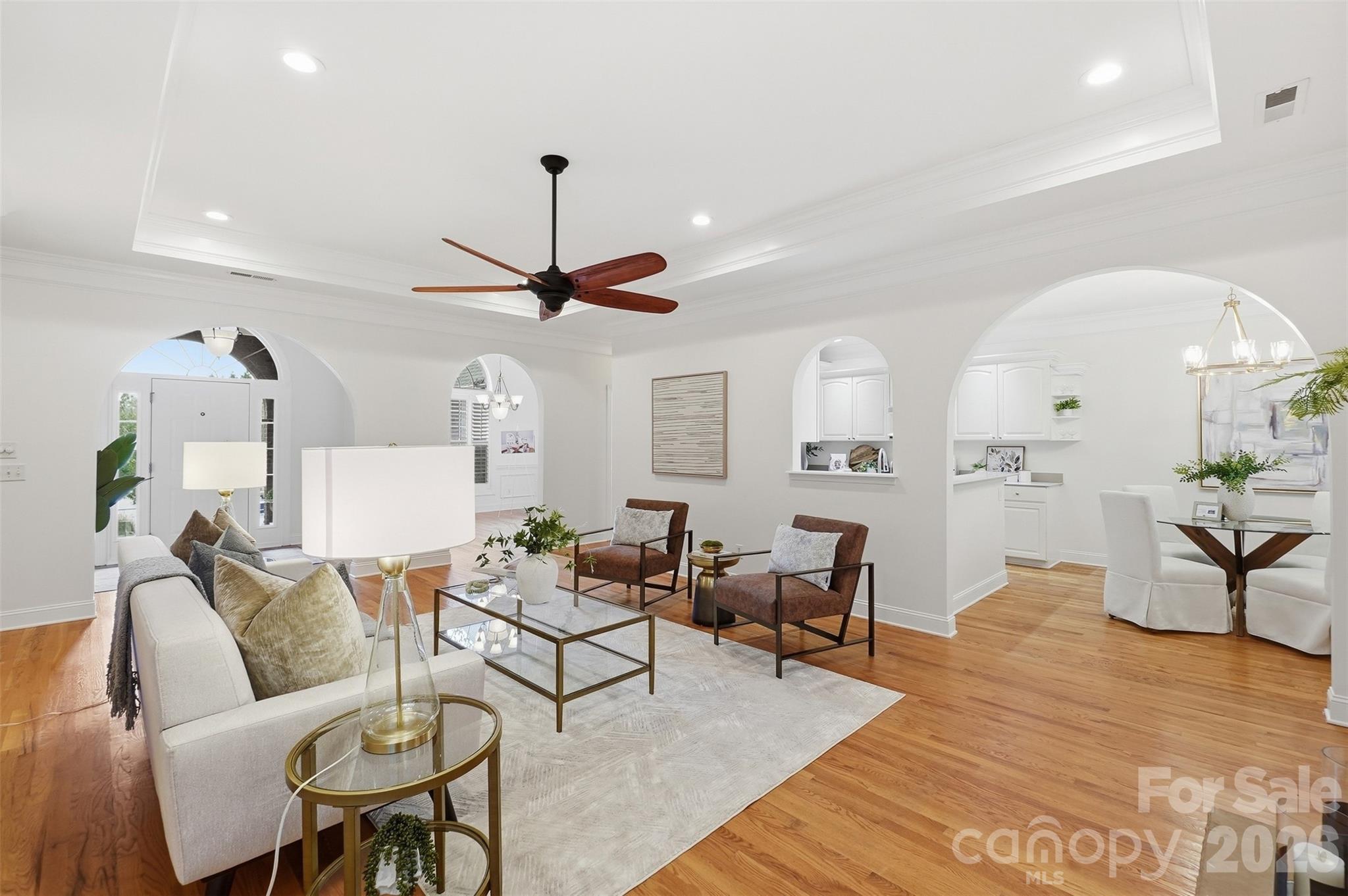 1366 Crown Ridge Drive Property Photo 8