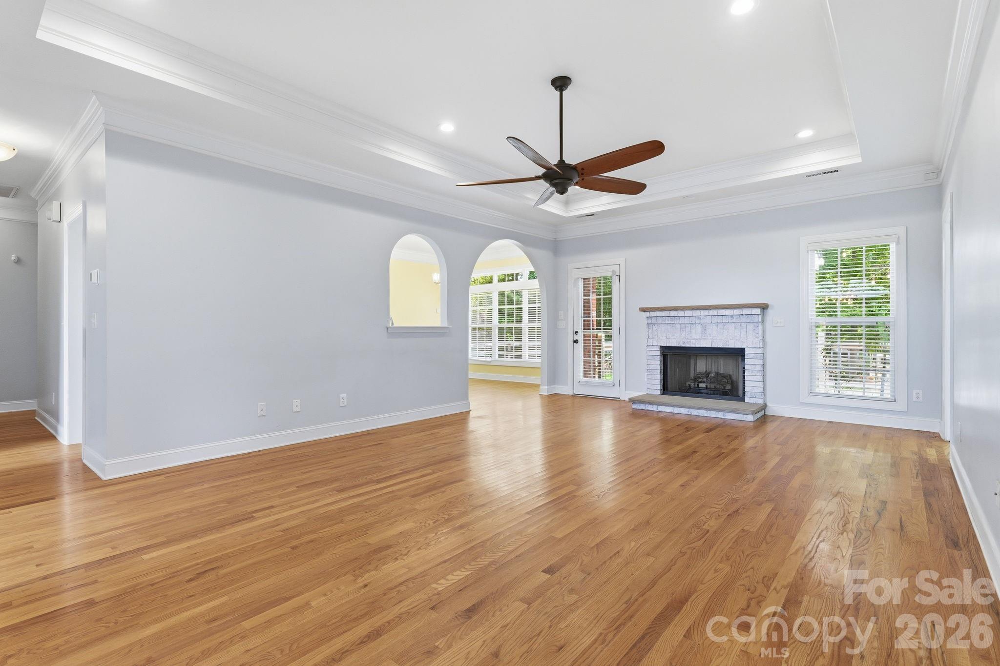 1366 Crown Ridge Drive Property Photo 11
