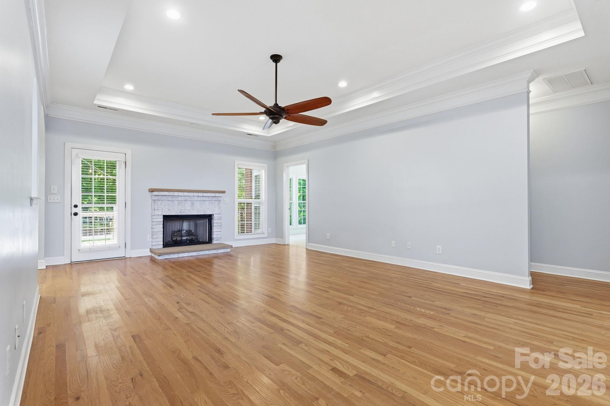 1366 Crown Ridge Drive Property Photo 12