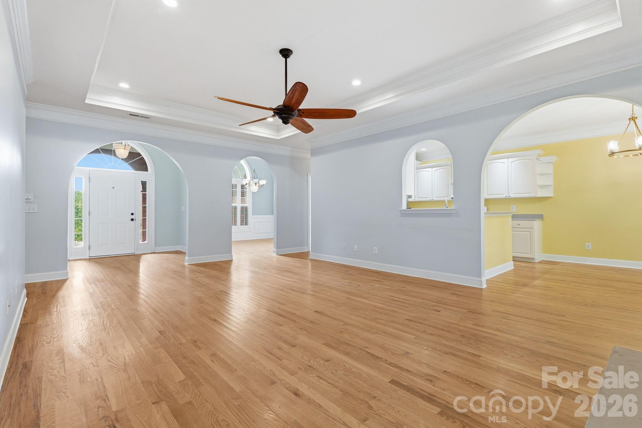 1366 Crown Ridge Drive Property Photo 13