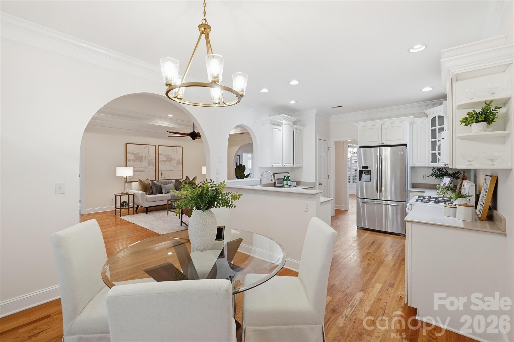 1366 Crown Ridge Drive Property Photo 13