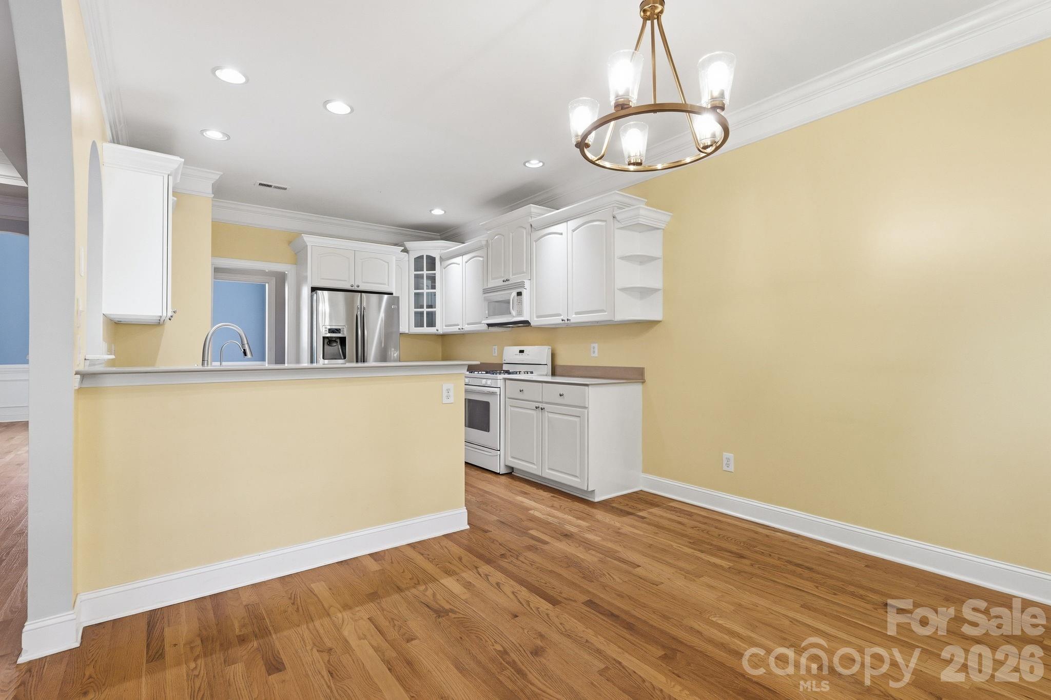 1366 Crown Ridge Drive Property Photo 20