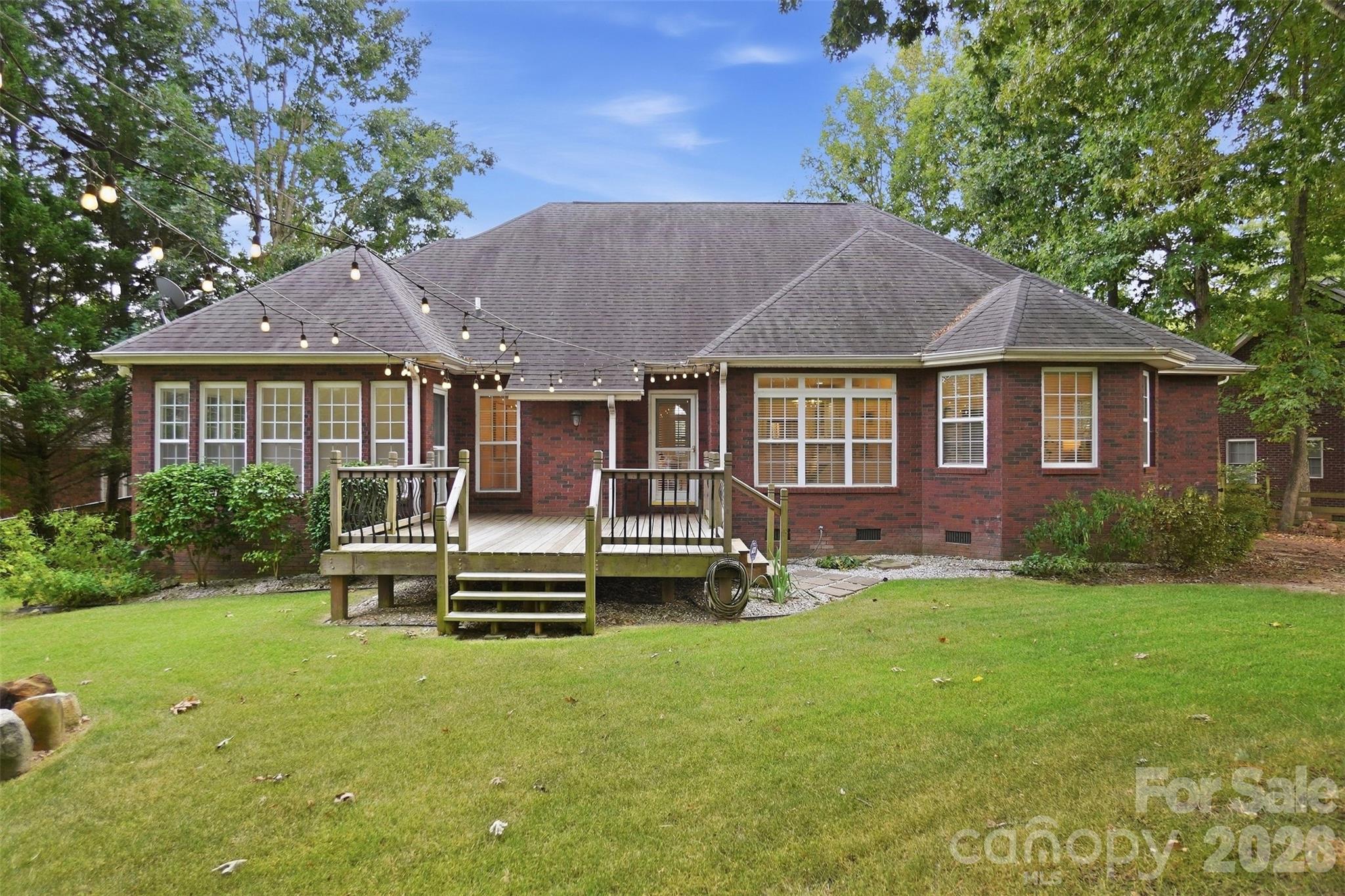 1366 Crown Ridge Drive Property Photo 36