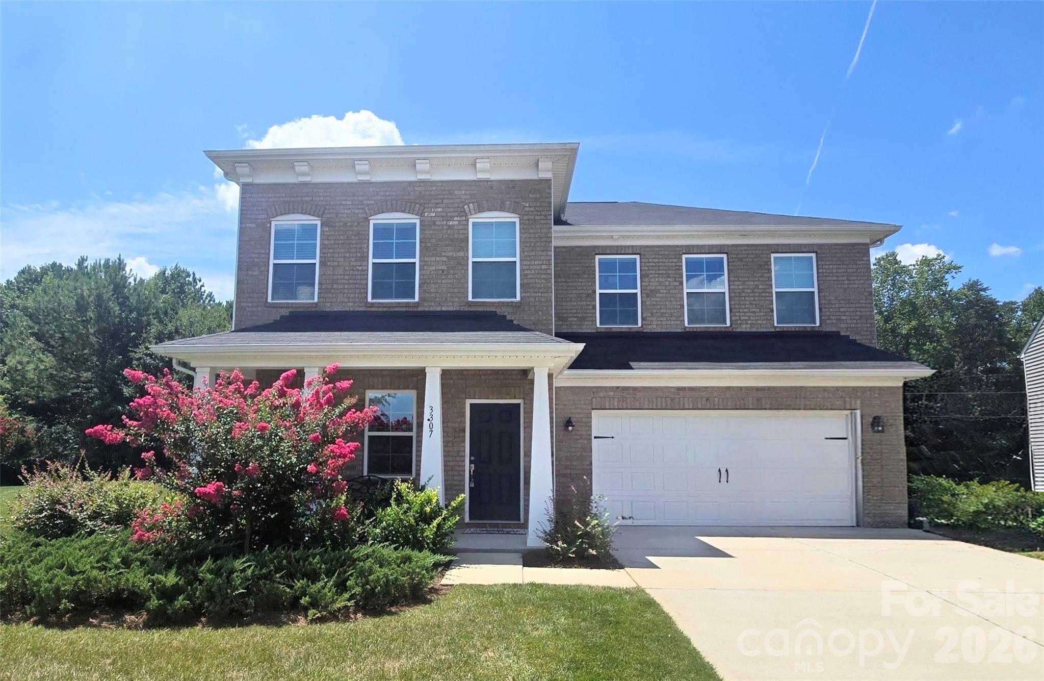 3307 Sand Post Oak Court Property Photo 1