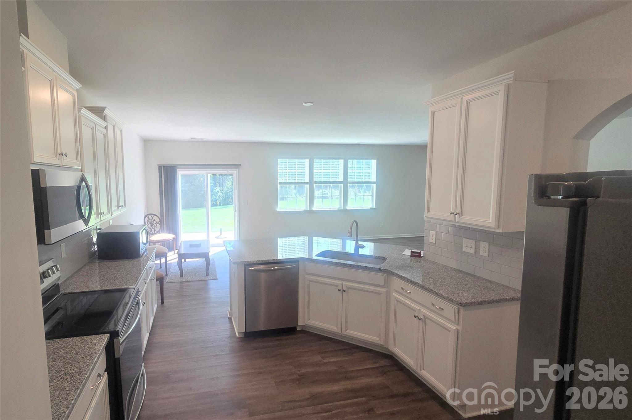 3307 Sand Post Oak Court Property Photo 6