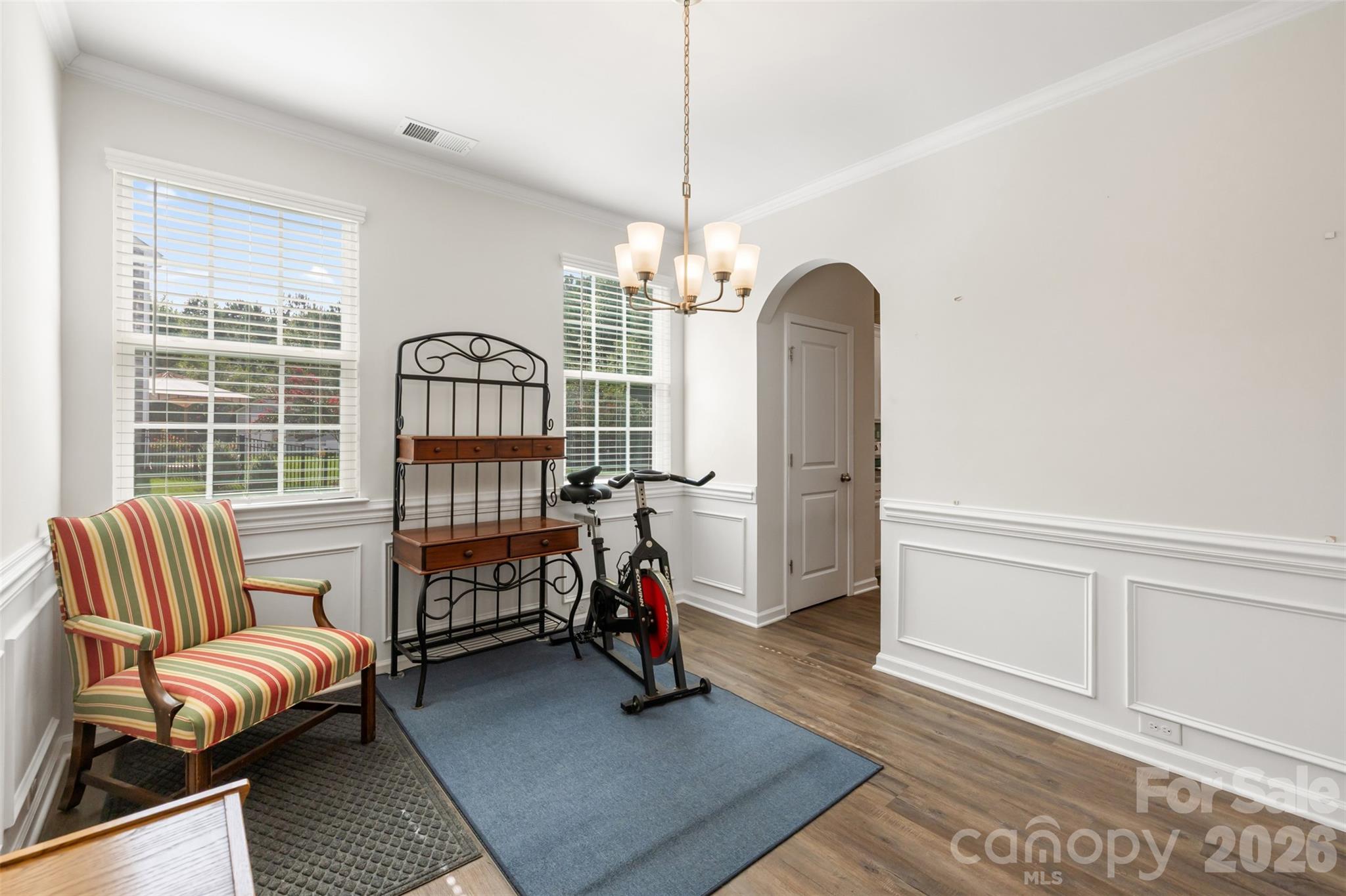 3307 Sand Post Oak Court Property Photo 8