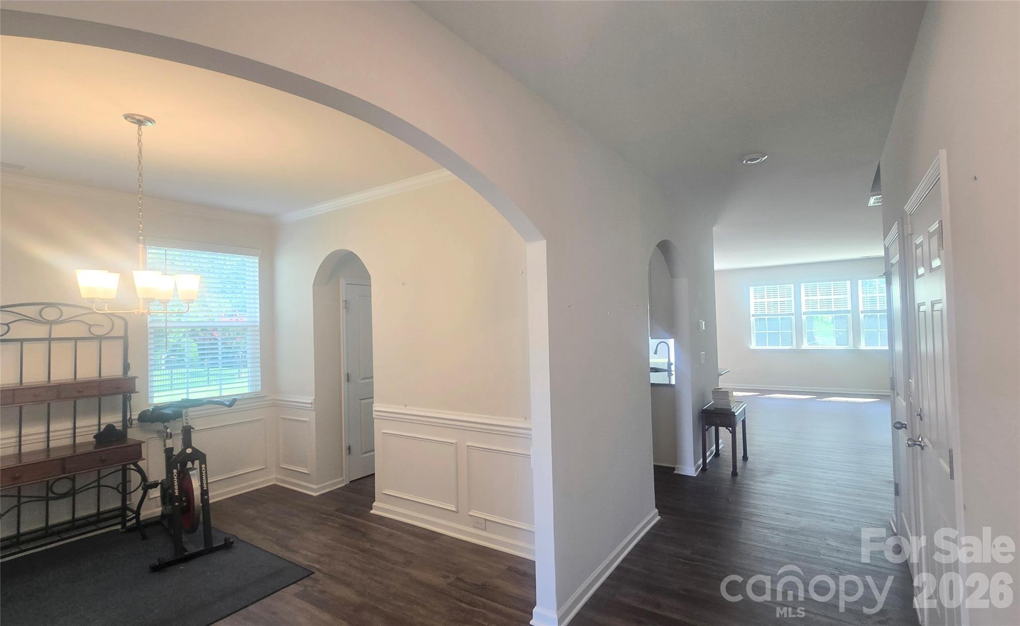 3307 Sand Post Oak Court Property Photo 9