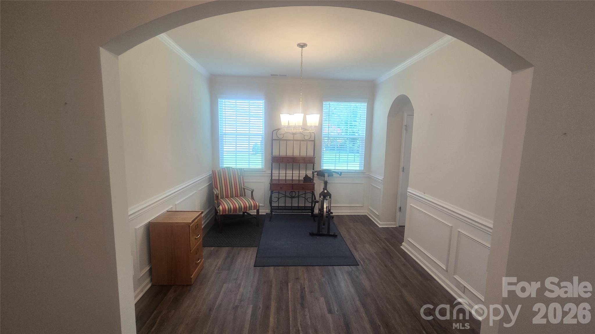 3307 Sand Post Oak Court Property Photo 11