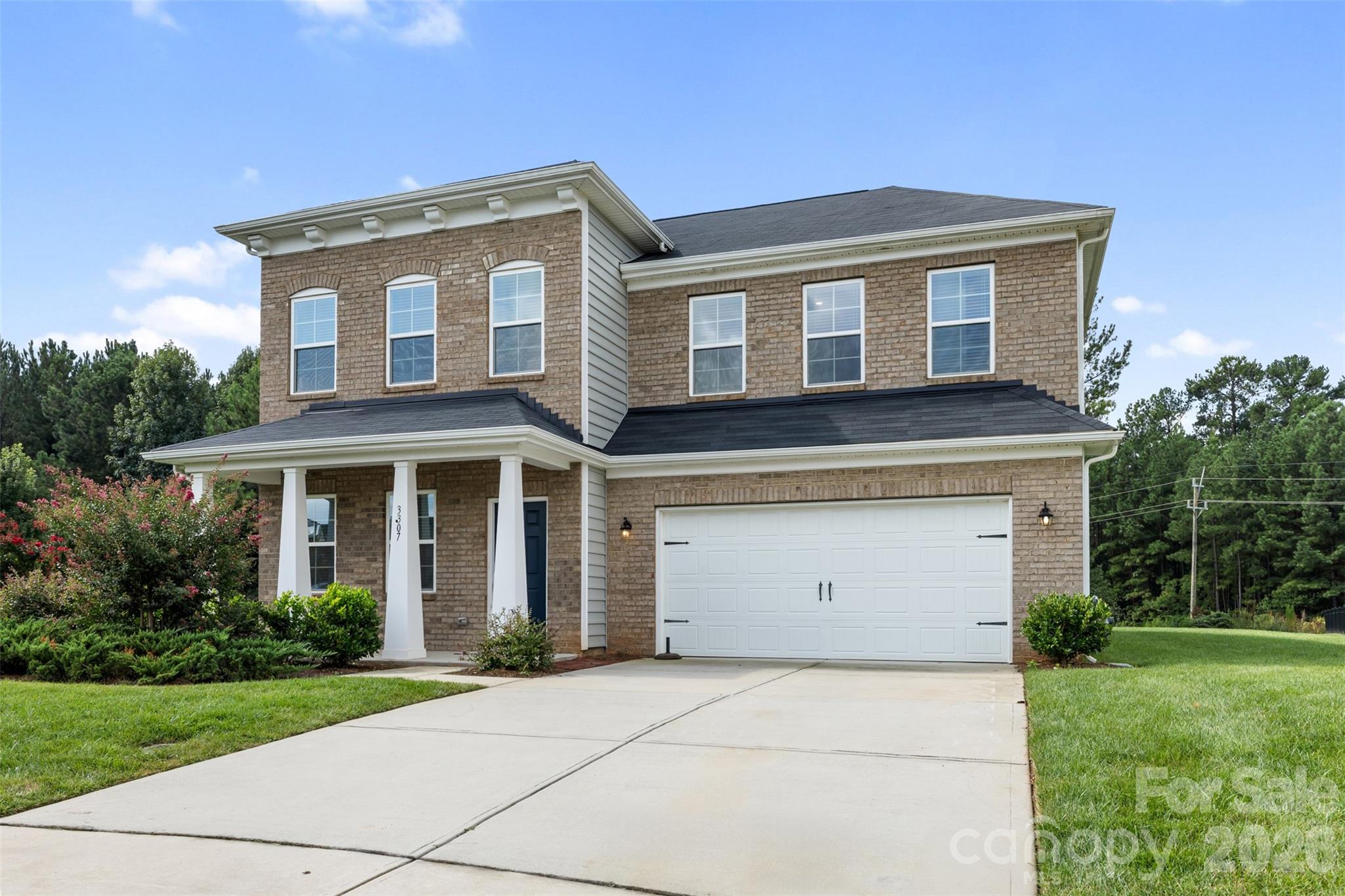 3307 Sand Post Oak Court Property Photo 32