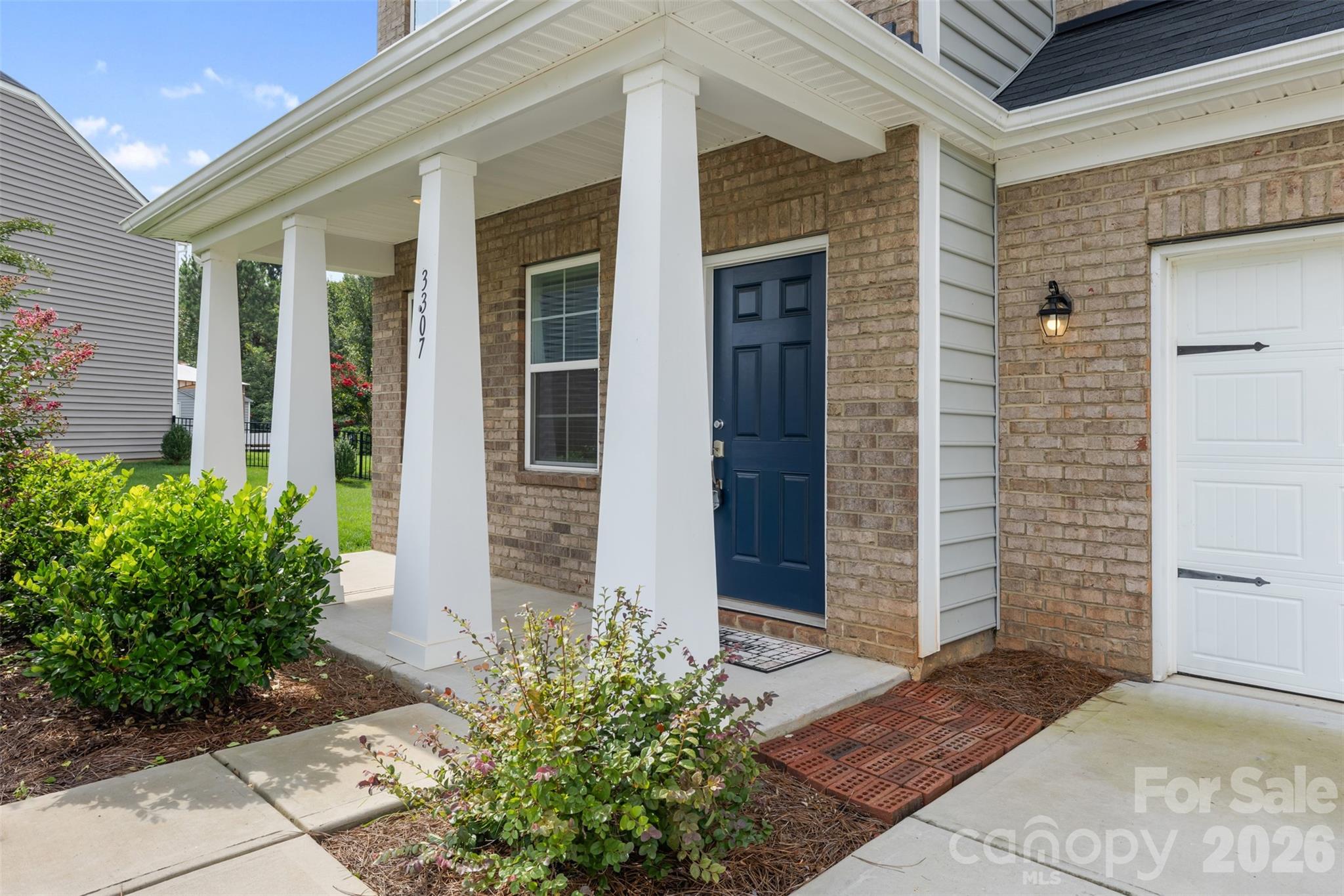 3307 Sand Post Oak Court Property Photo 33