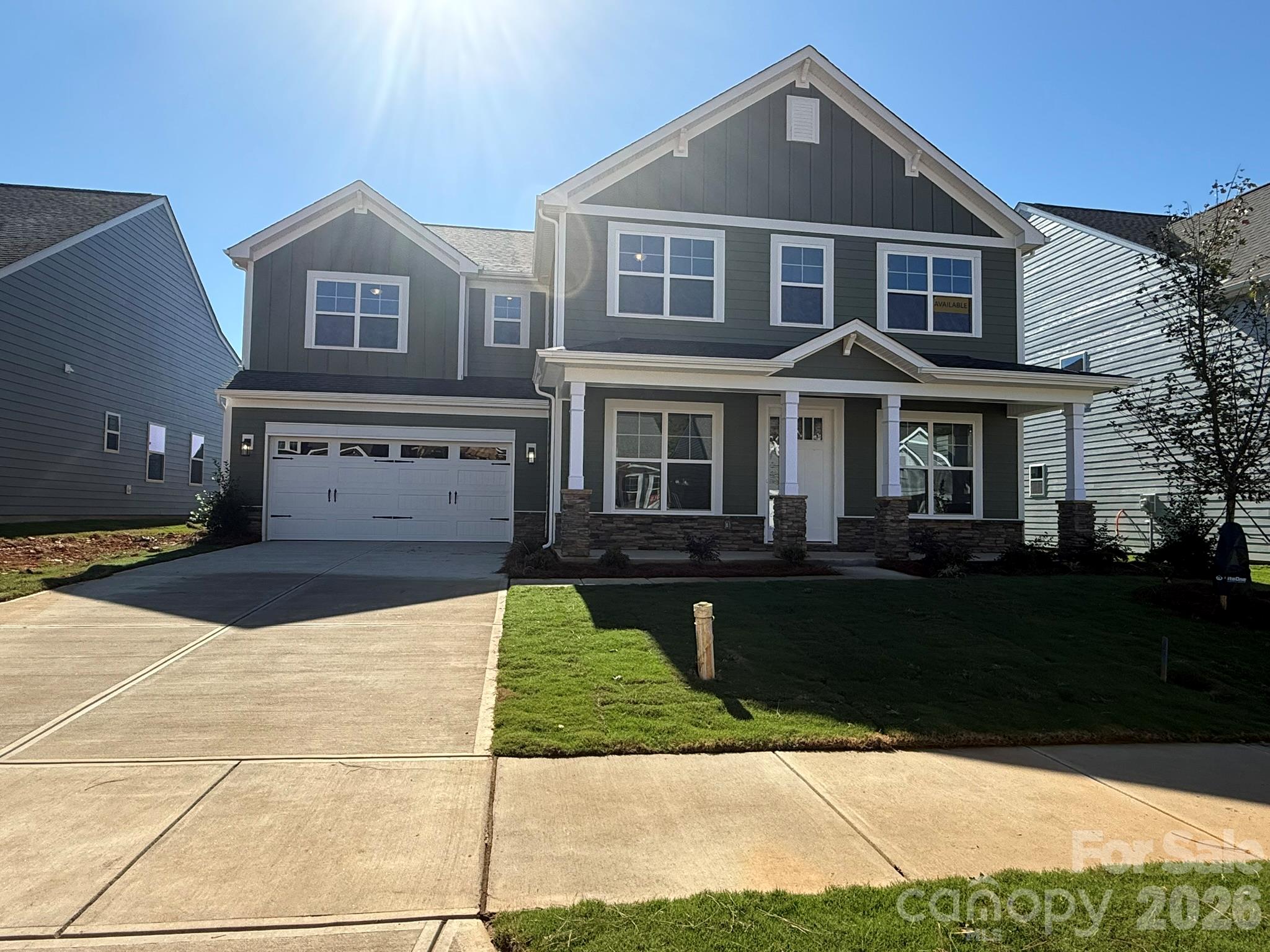 2215 Caravan Lane Property Photo 1