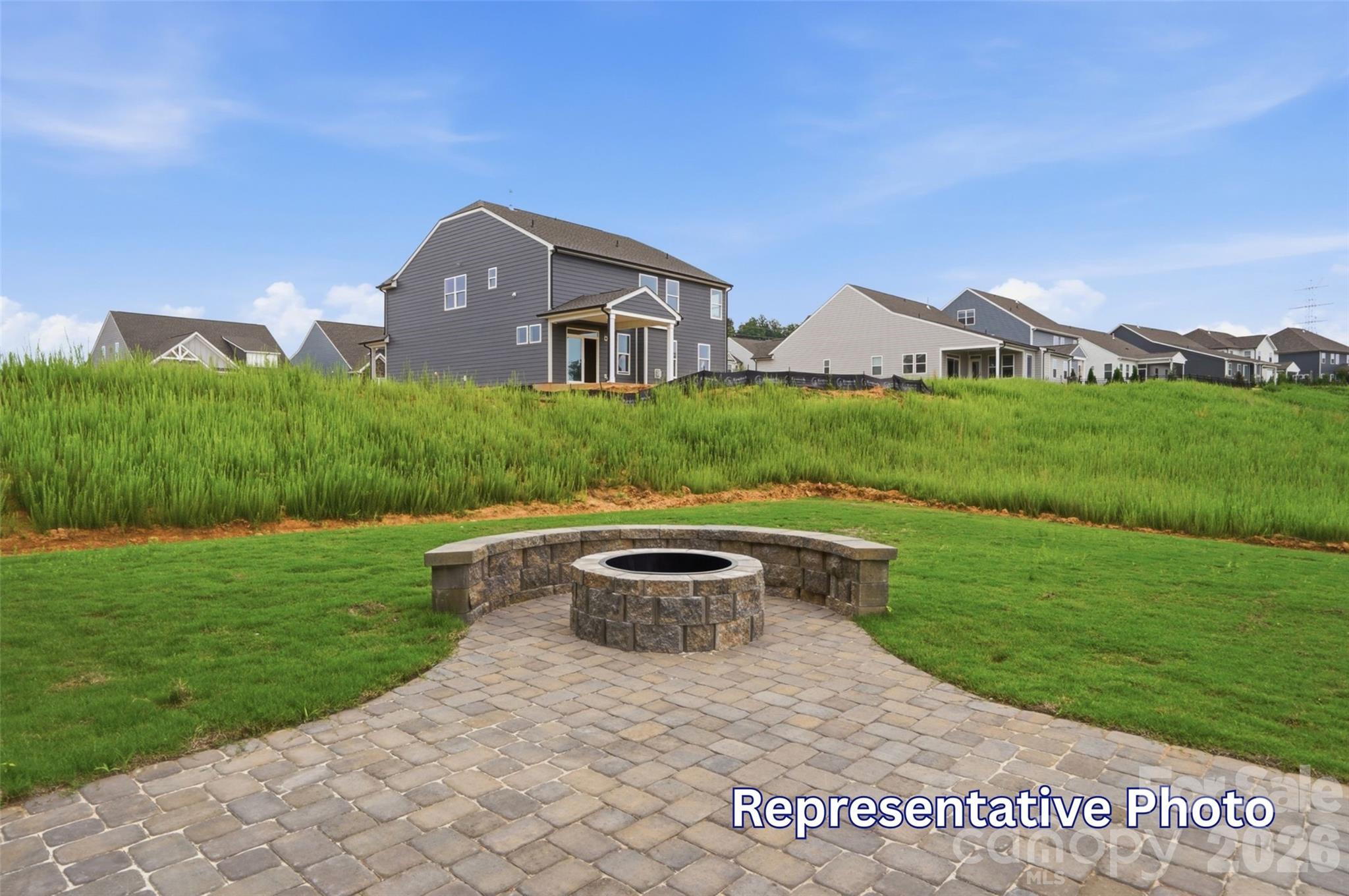 2215 Caravan Lane Property Photo 46