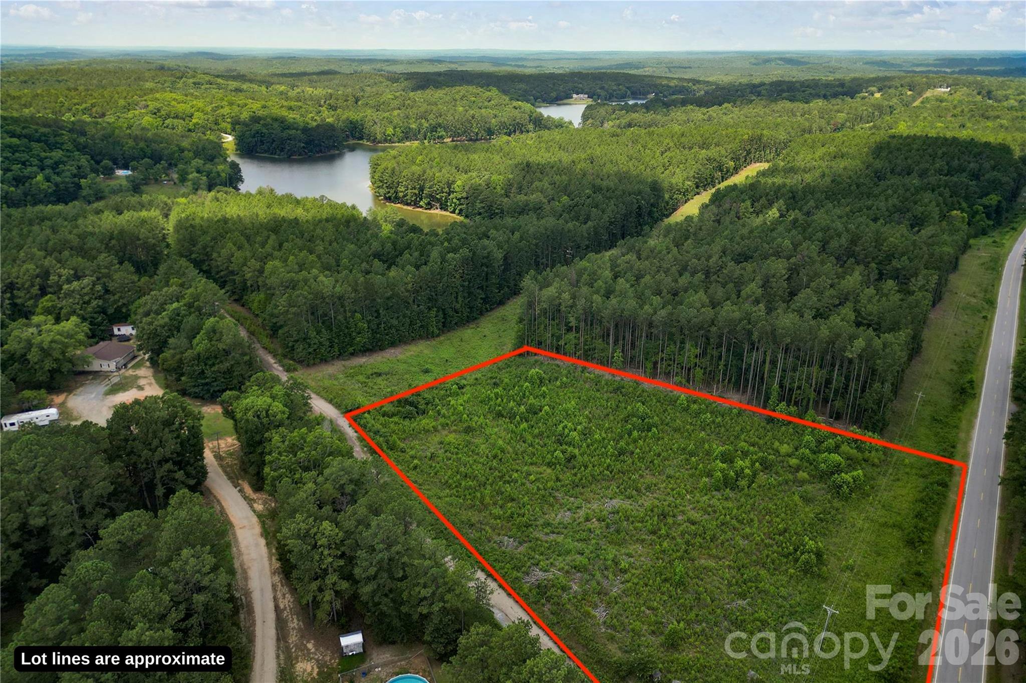 00 Mountain Lakes Road 18 Property Photo 1